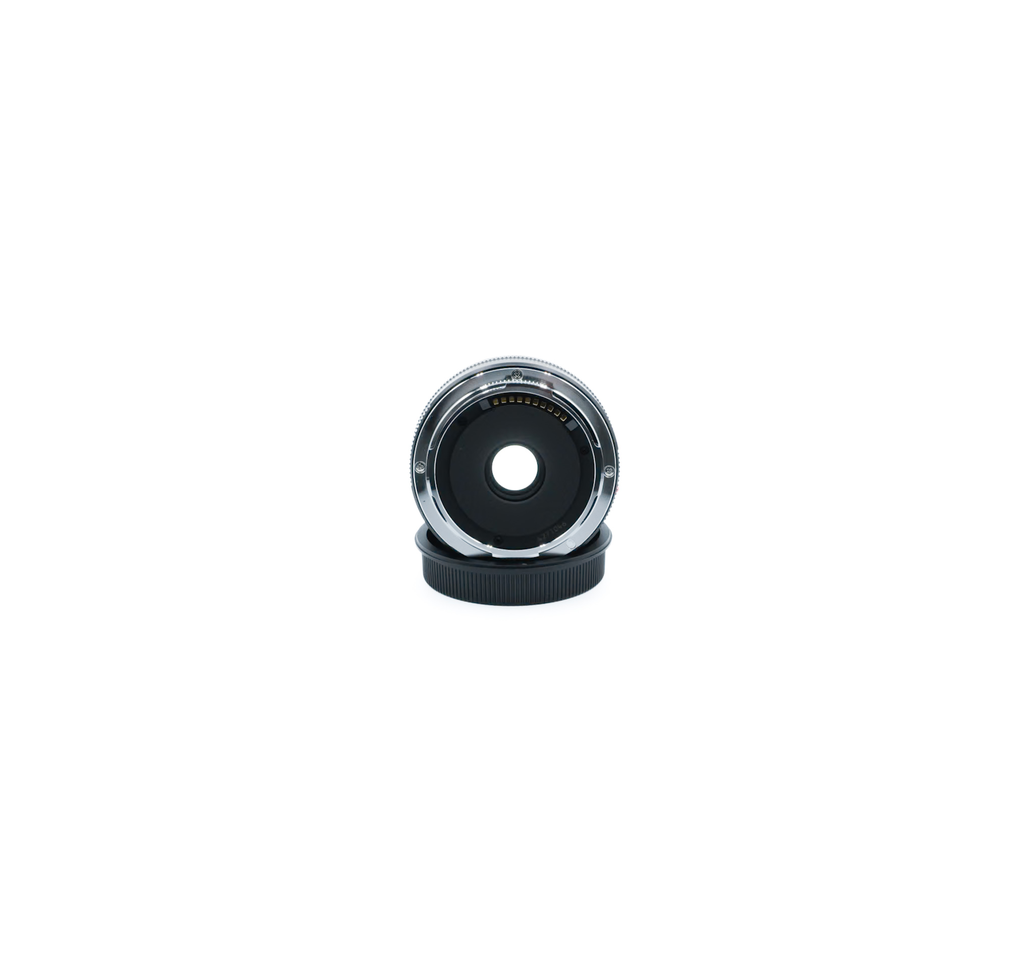 SUMMICRON-TL 2/23 ASPH. Black - 11081 SUMMICRON-TL 2/23 ASPH. Black - 11081