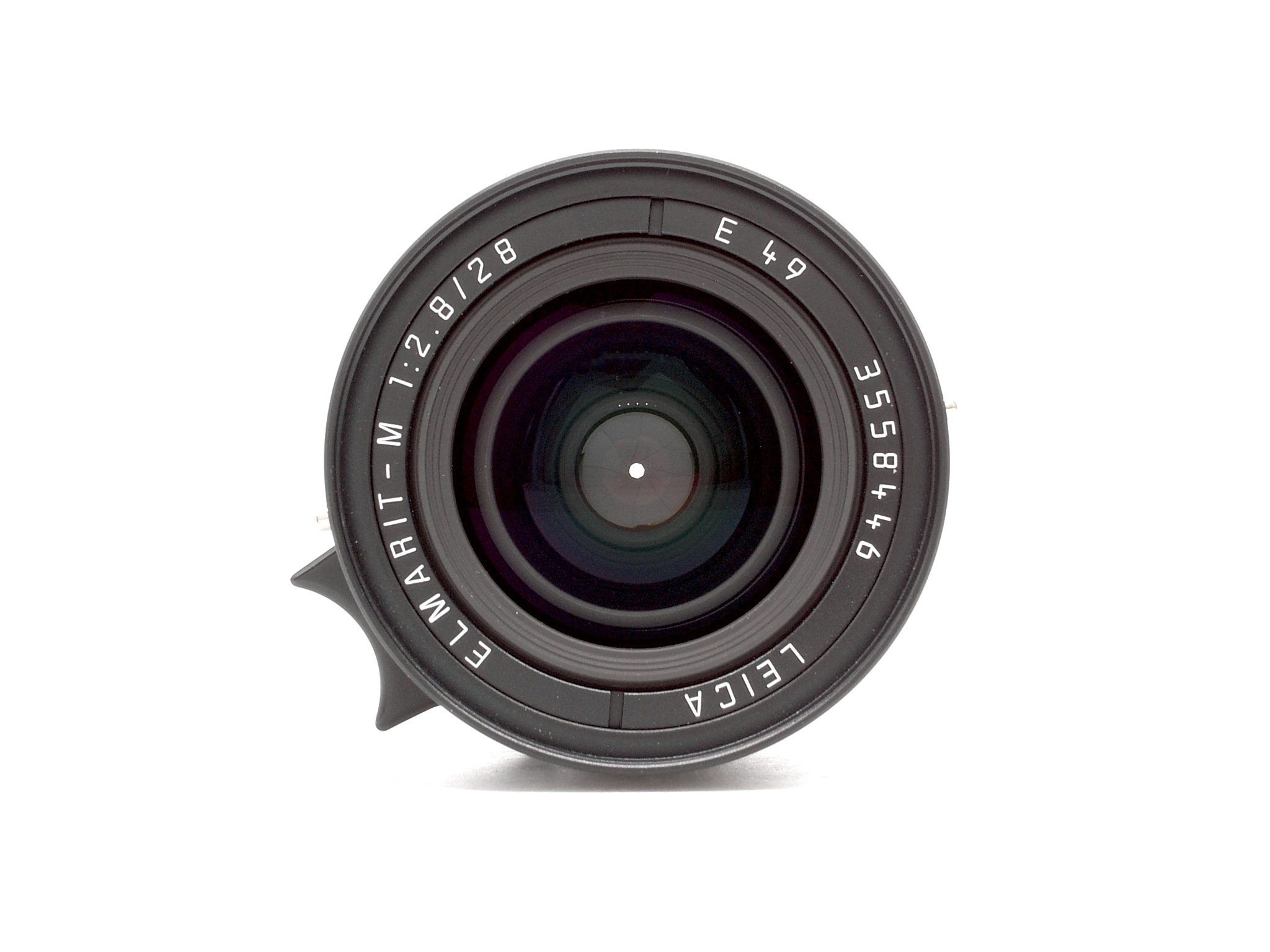 Leitz Elmarit-M 2.8/28mm