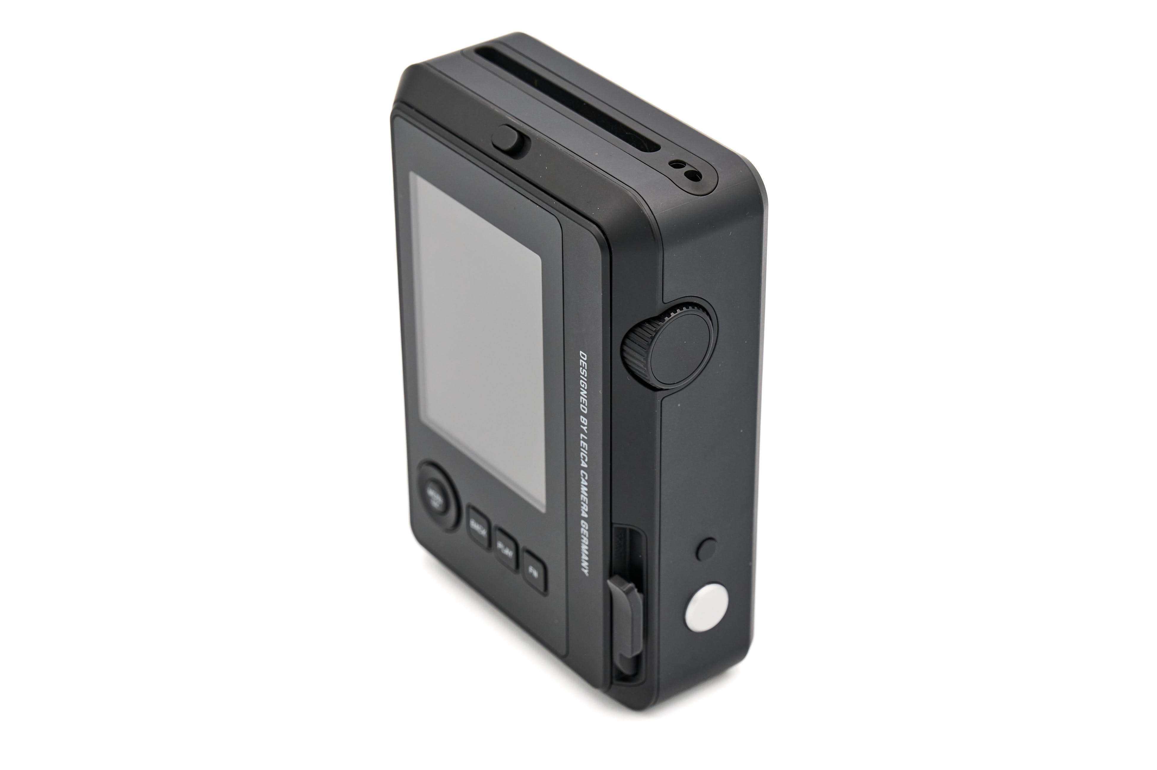 Leica Sofort 2 Black - Ex Demo