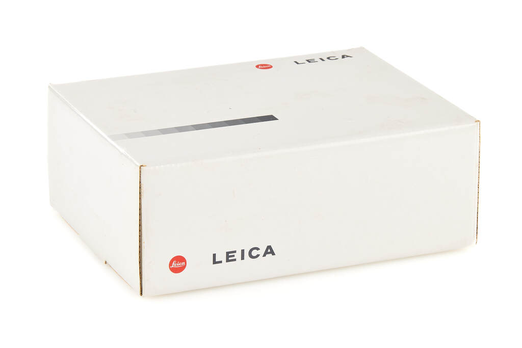 Leica M6 10412 Titan