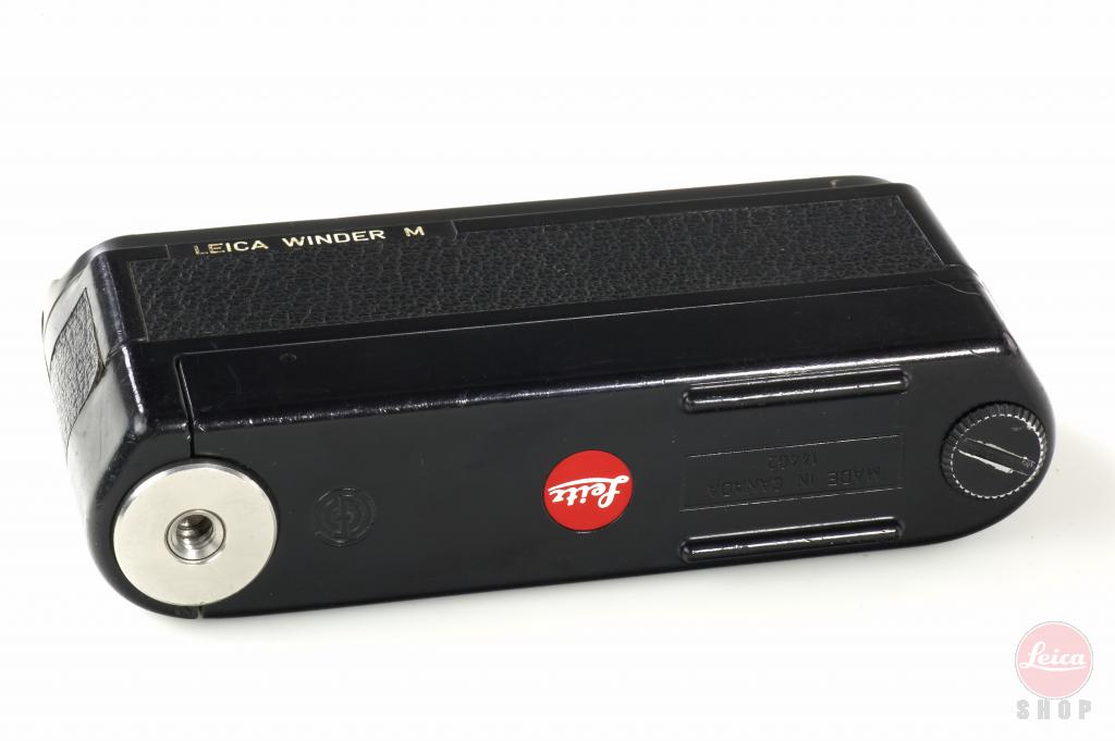 Leica Winder M 14403 Leica Winder M 14403