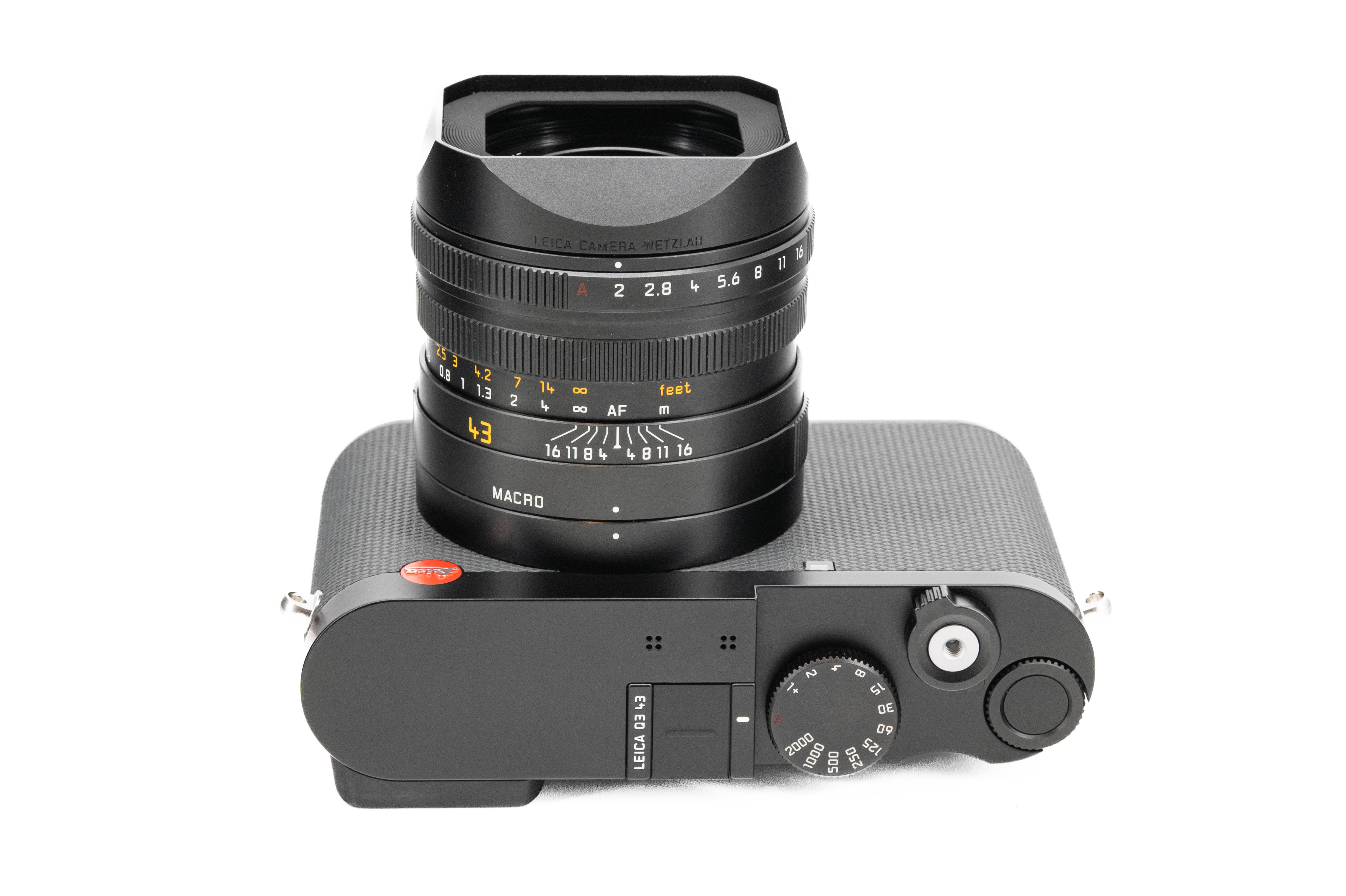 Leica Q3 43 19084