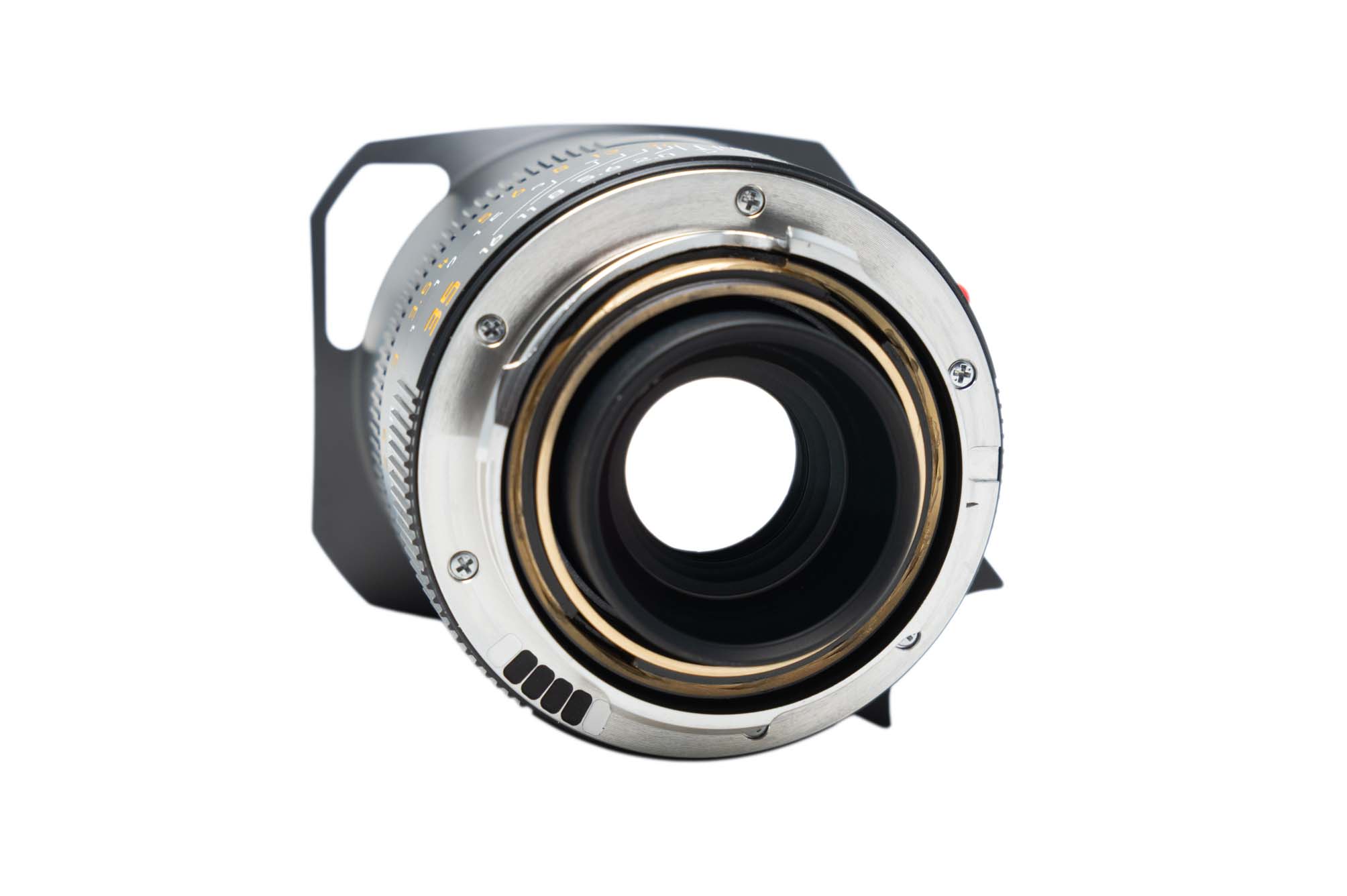  Leica SUMMICRON-M 2/35mm ASPH., black - 11673