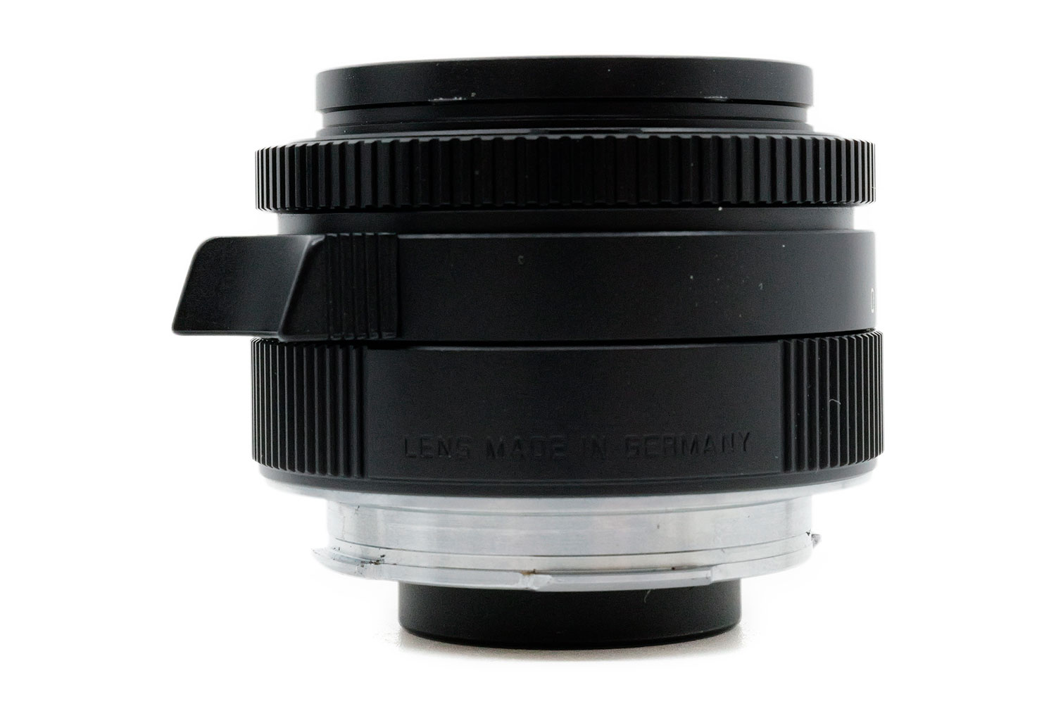 Leica SUMMICRON-M 2/35mm ASPH. black (11879)