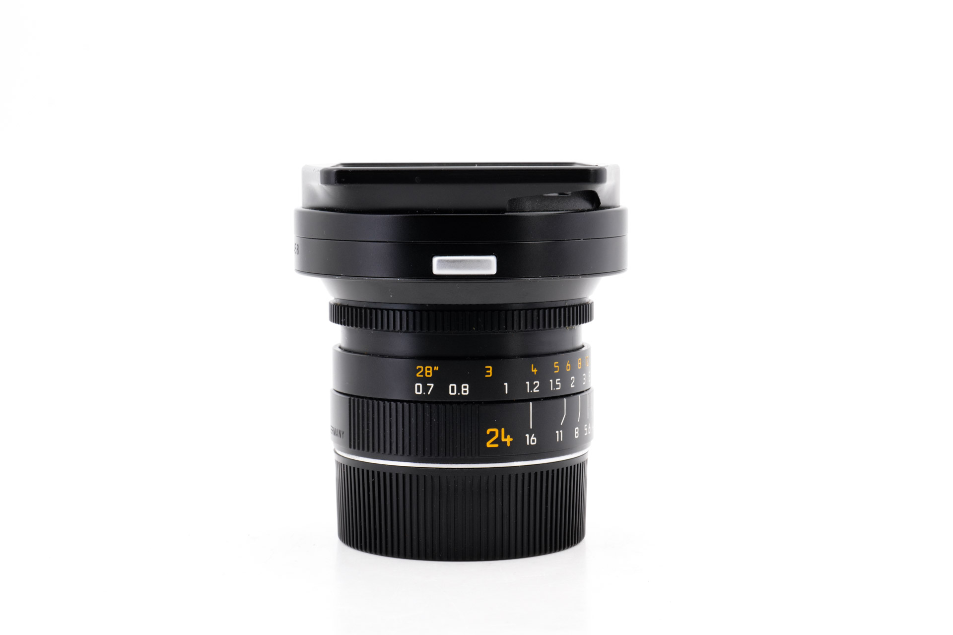 LEICA ELMARIT-M 2.8/24 mm ASPH.