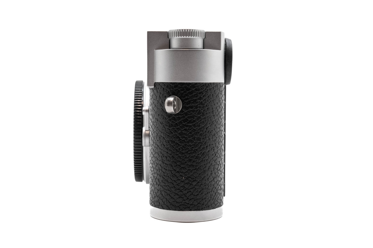 M11, Silver ( EU/US/CN)
