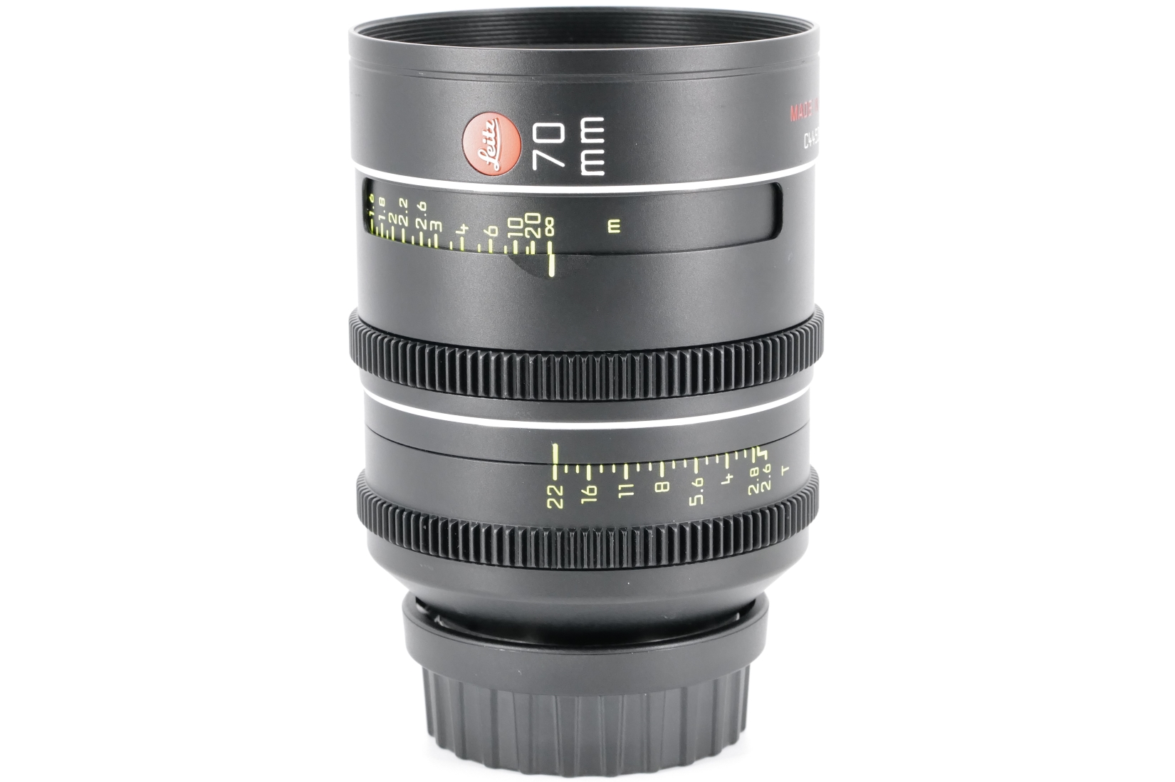 Leica Thalia T2,6/70mm 11455 Leica Thalia T2,6/70mm 11455