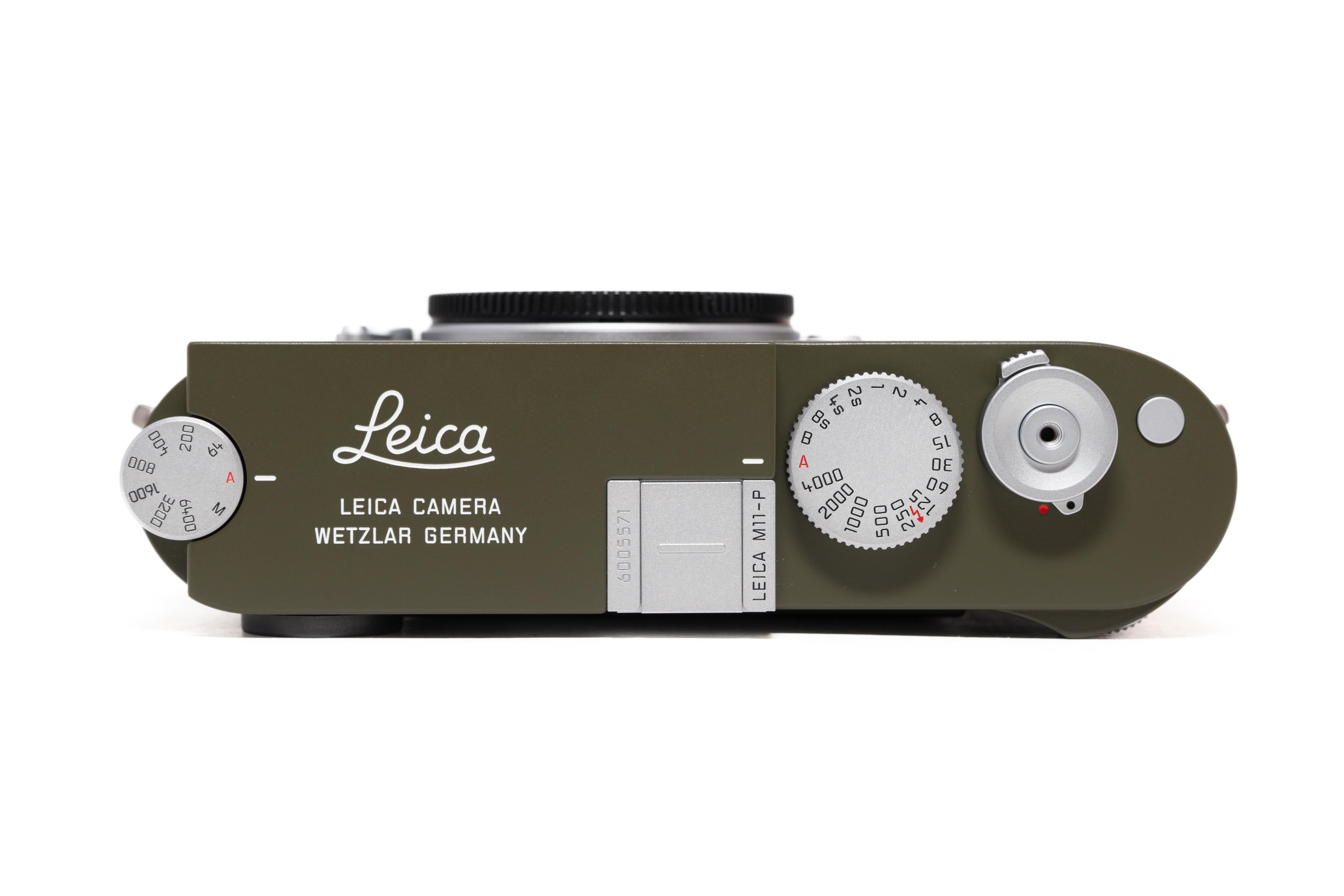 LEICA M11-P SAFARI