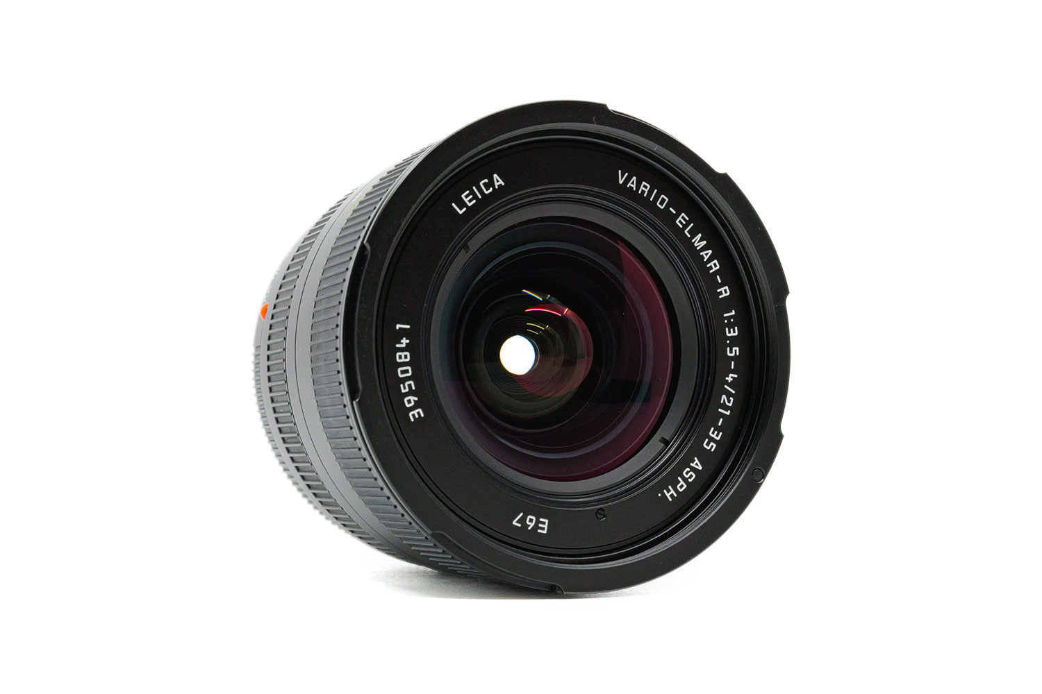 Leica VARIO-ELMAR-R 3.5-4/21-35mm ASPH. (11274)