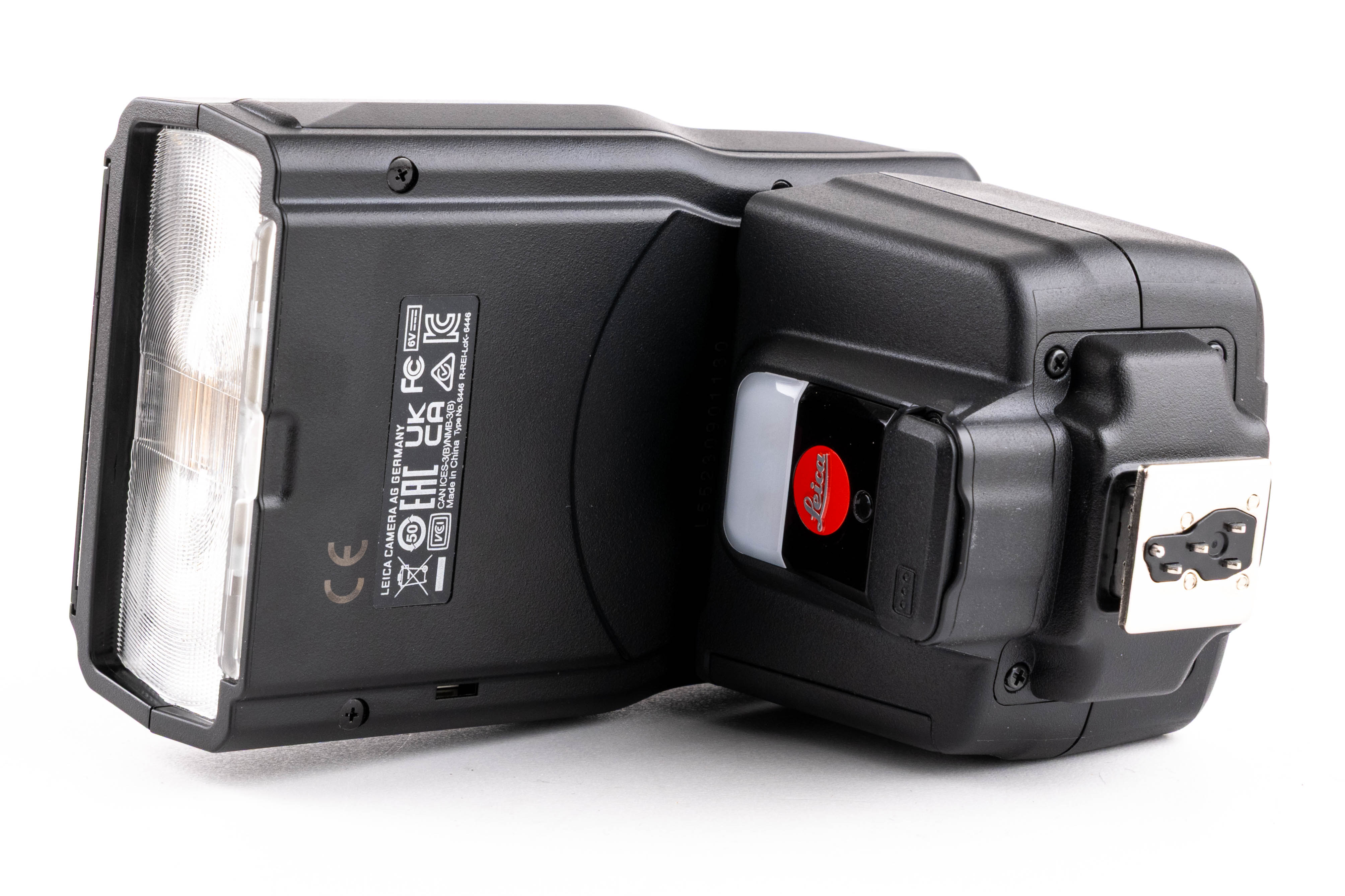 Leica Blitzgerät SF60 - 14625