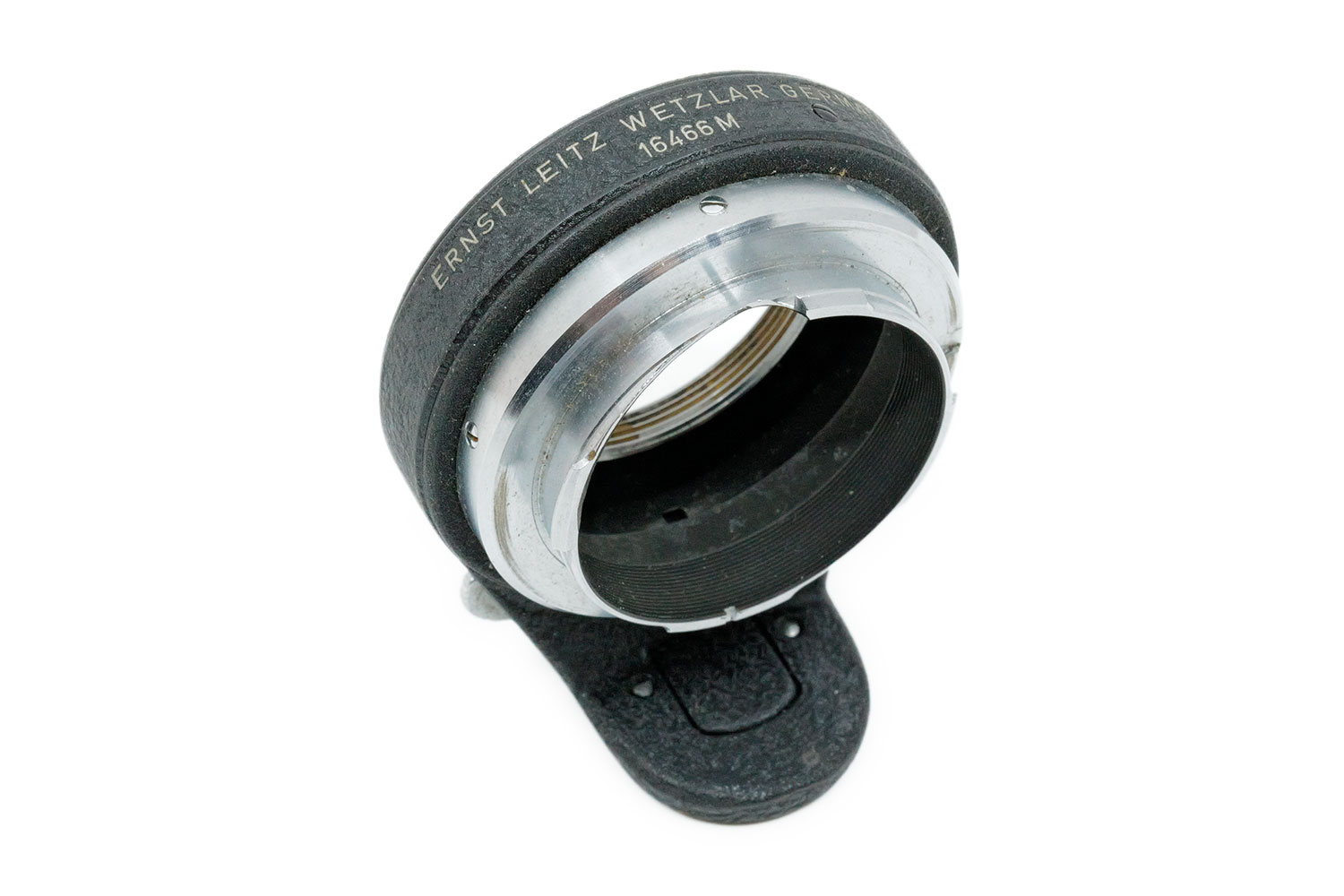 Screw-Mount System