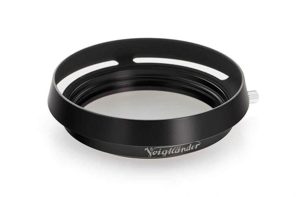Voigtländer Sonnenblende für 50/1,1