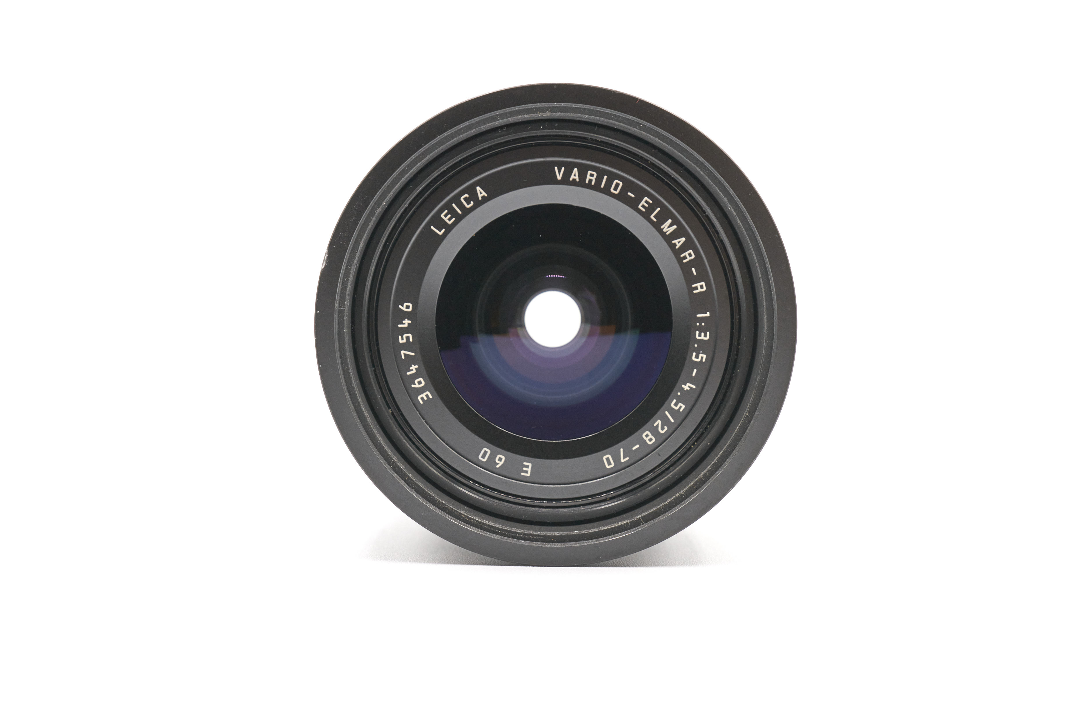 Leica Vario-Elmar-R 28-70mm f/3.5 11265
