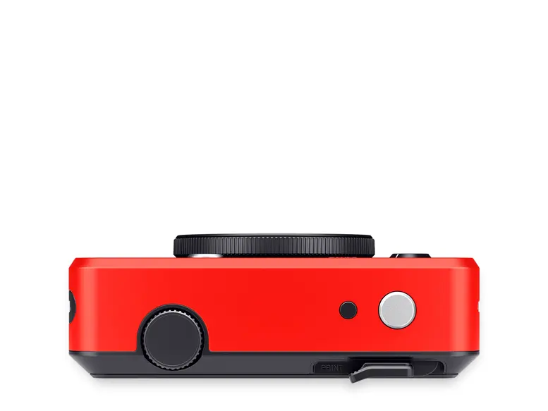 Leica Ex-Demo SOFORT 2 Red 19189