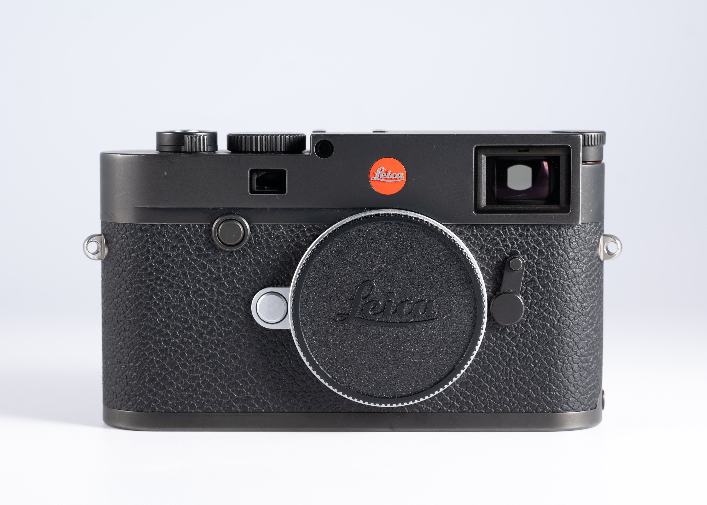 Leica M10-R black. *DEMO*