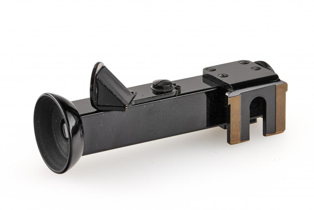 Leica WINTU black Leica WINTU black