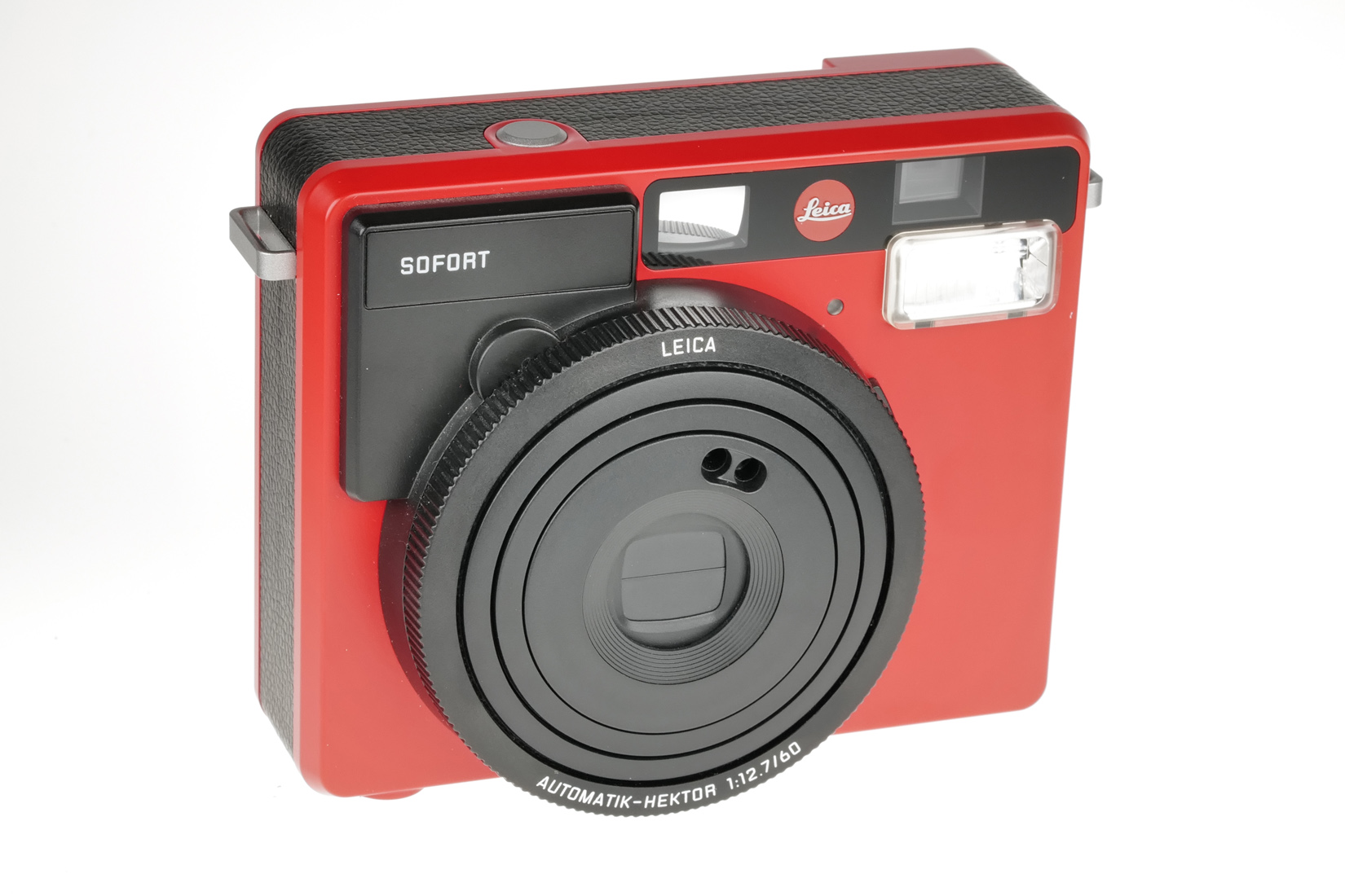 Leica Sofort, red 19160 Leica Sofort, red 19160