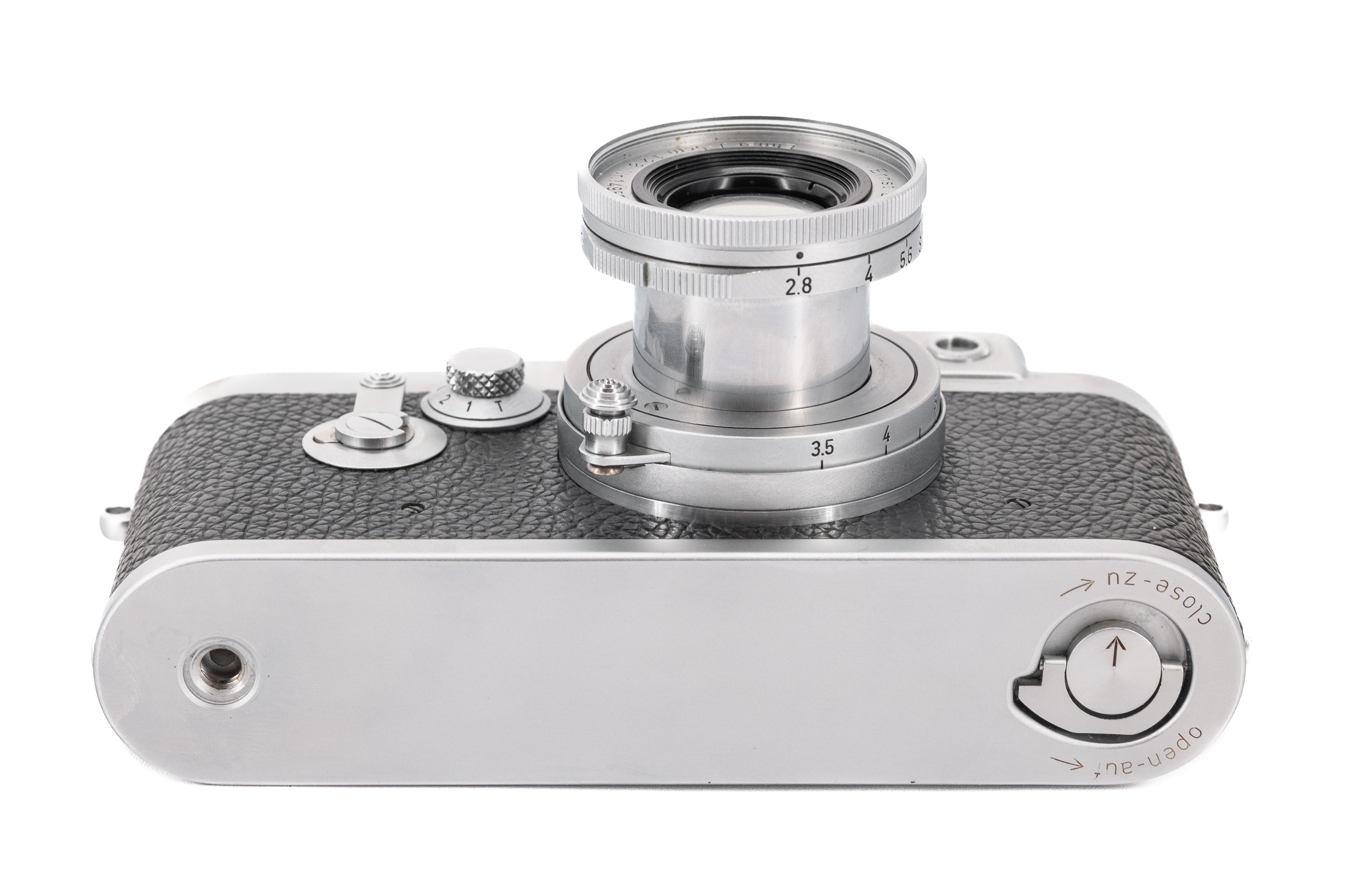 Leica IIIg GOOEF