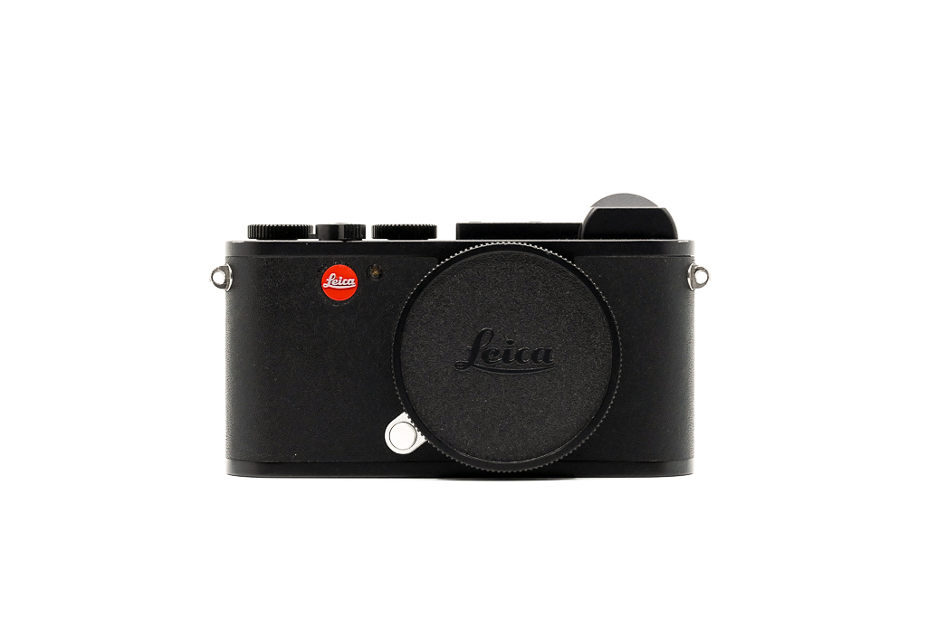 Leica CL black | Leica Camera Classic