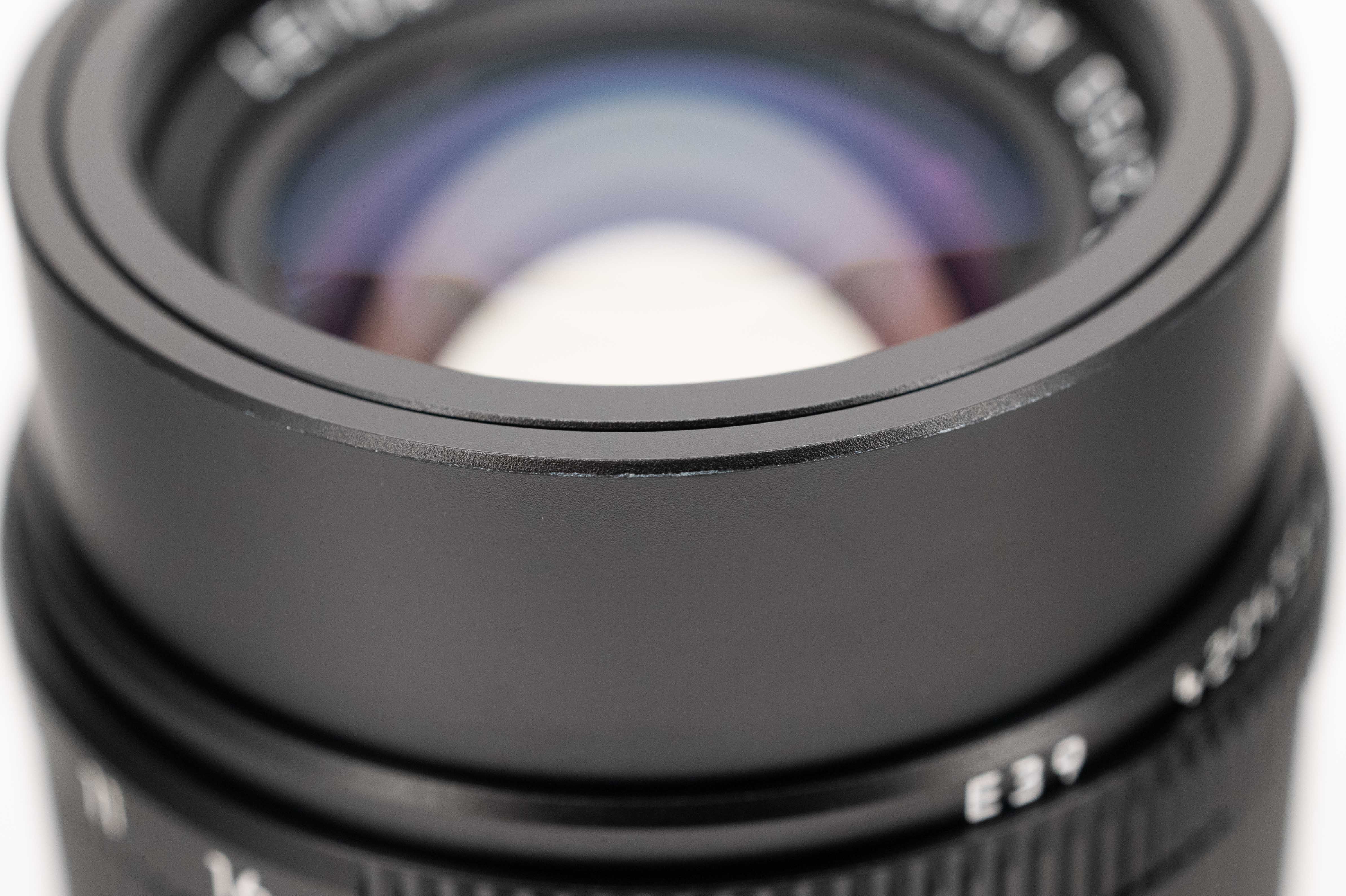 Leica APO-Summicron-M 50mm f/2 ASPH 11141