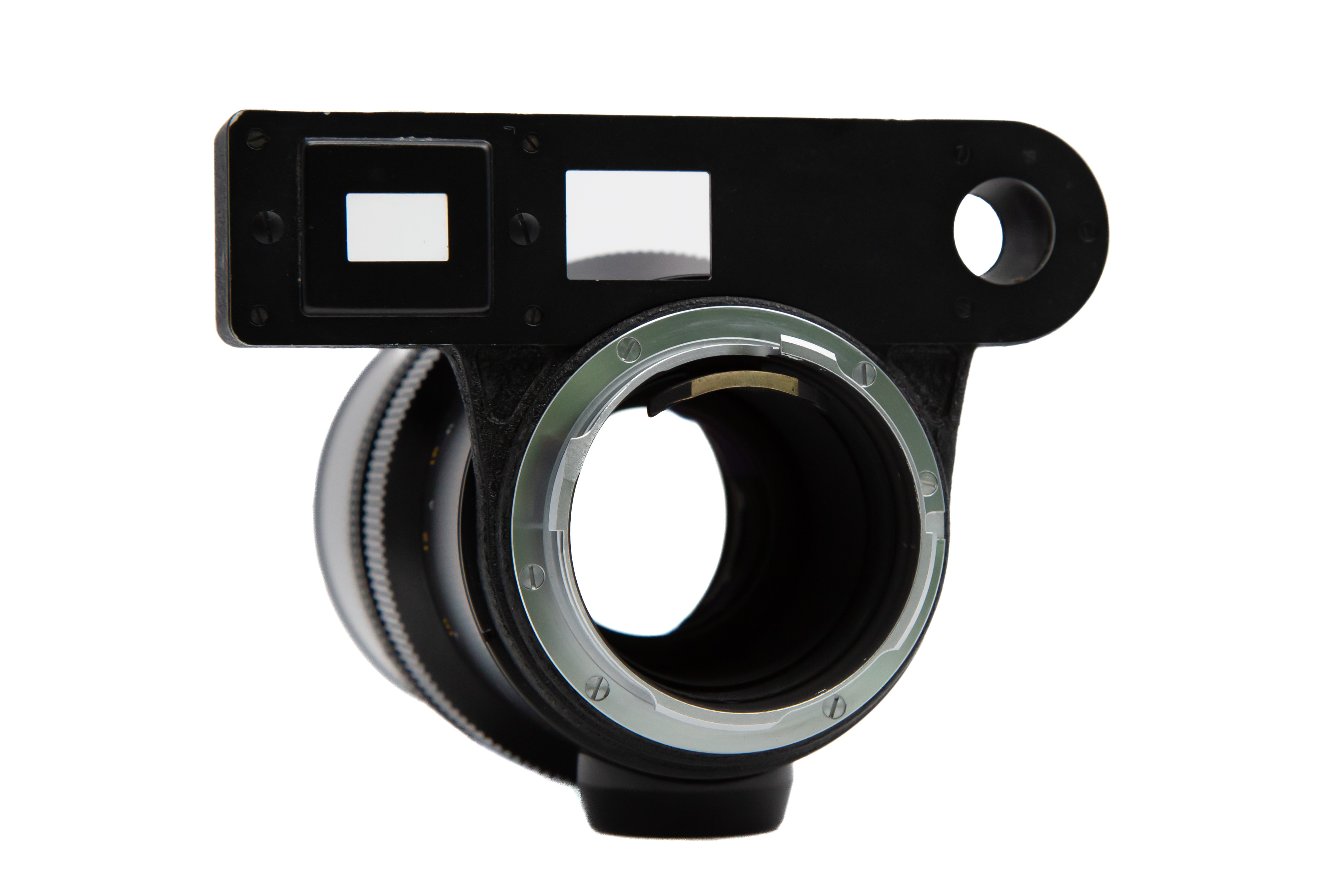 Elmarit-M 2.8/135mm Elmarit-M 2.8/135mm
