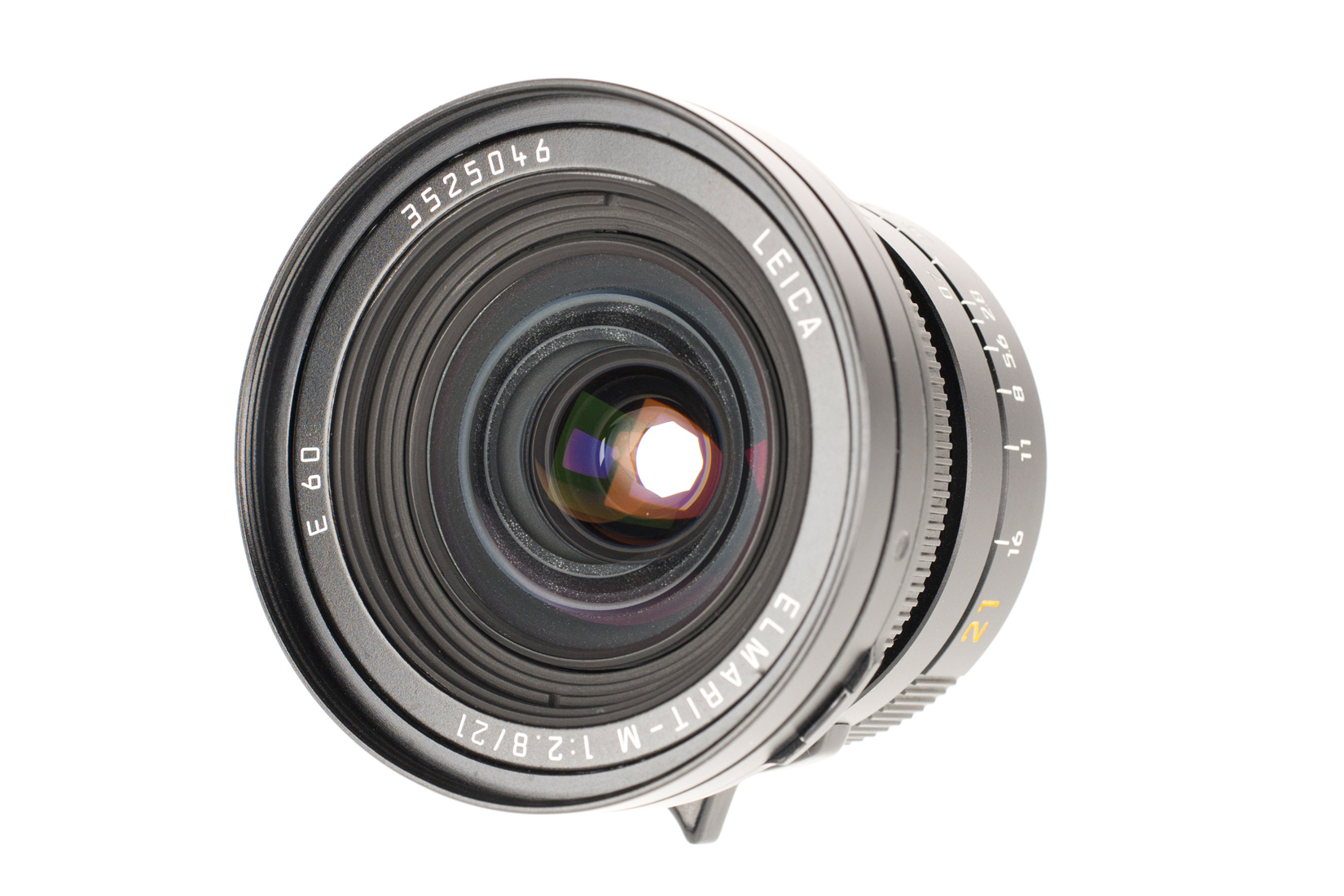 Leica Elmarit-M 1:2,8/21mm