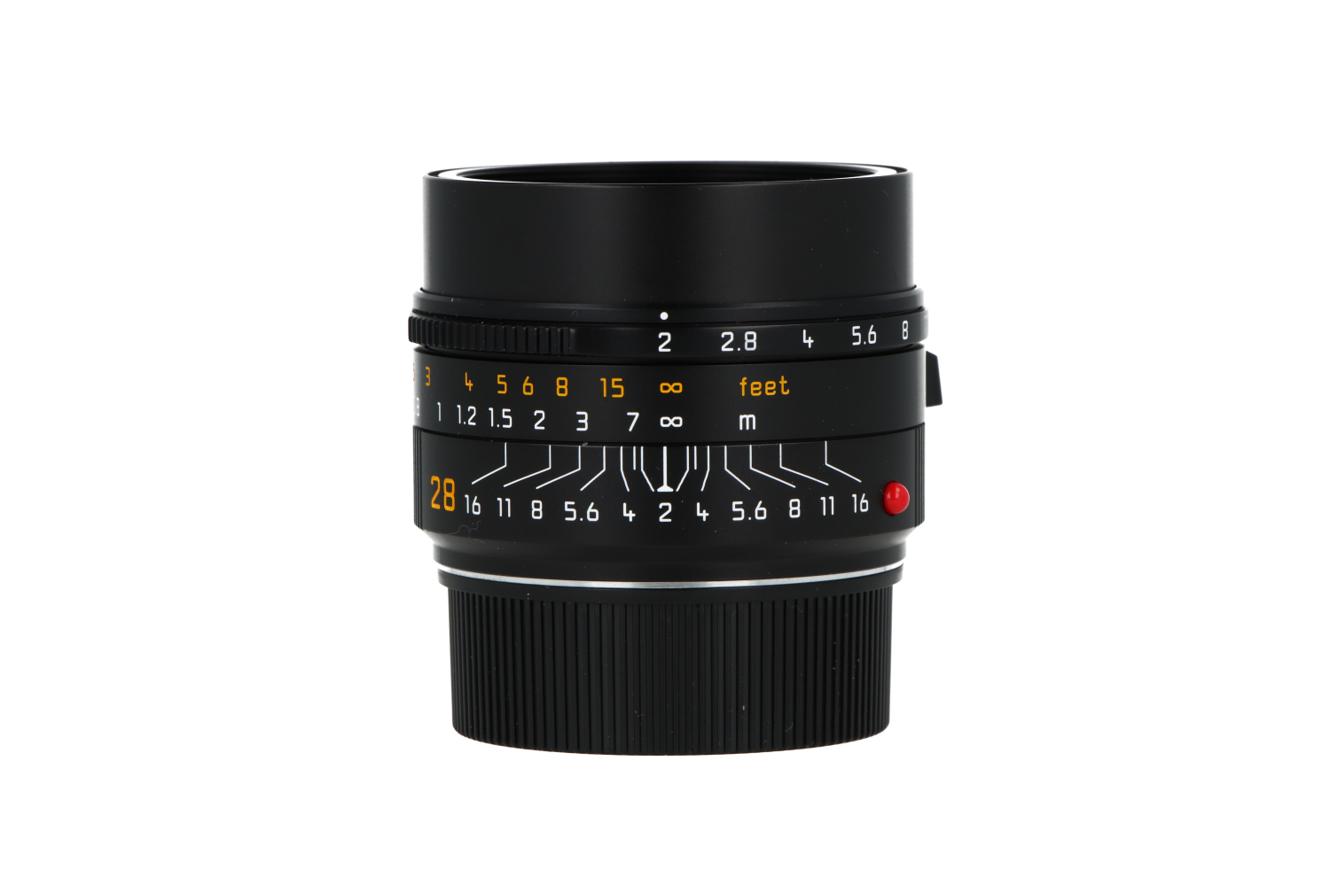 Summicron 28 mm Close Focus (11618)