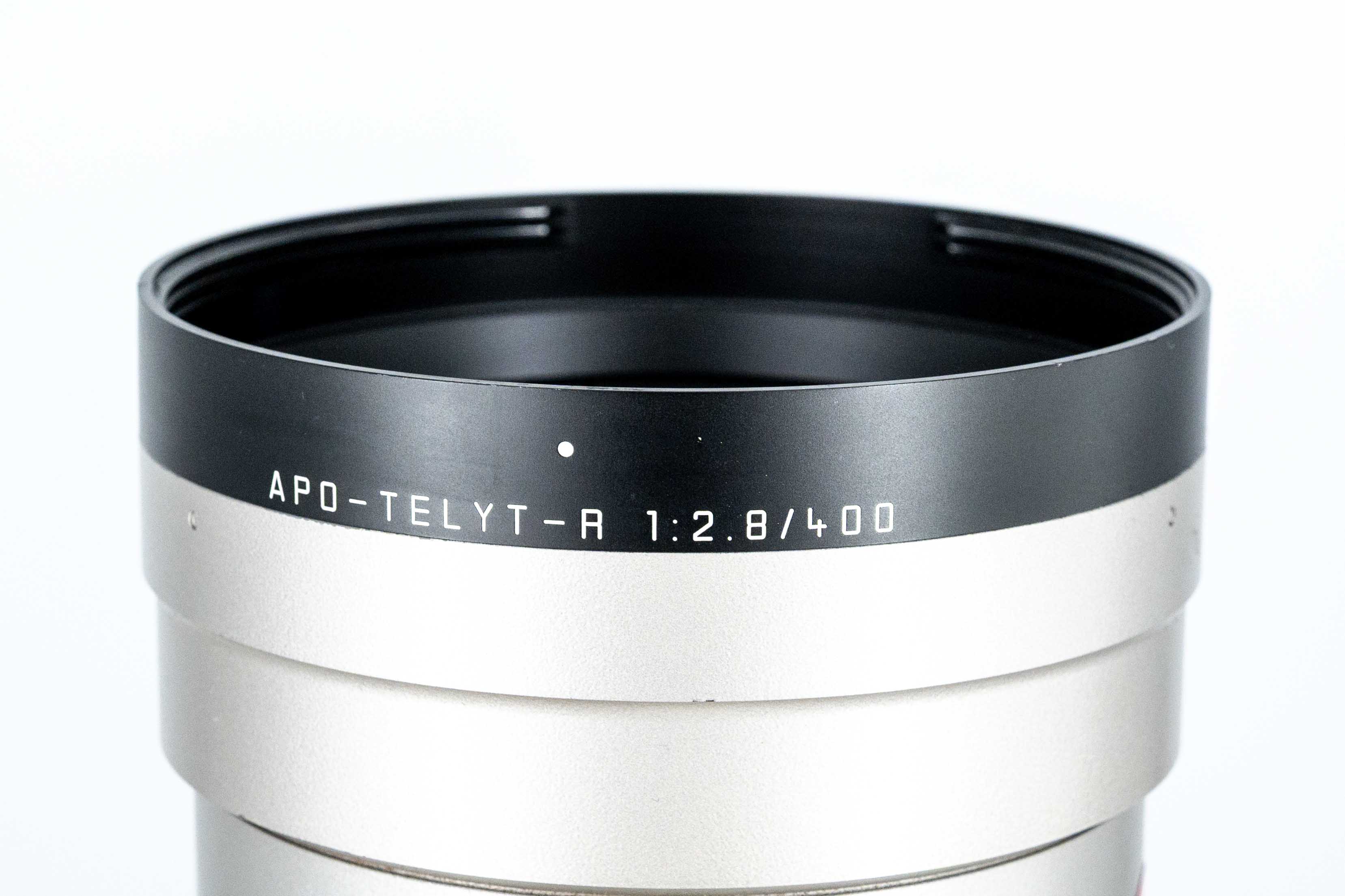 APO-TELYT-R 2.8/400 MM