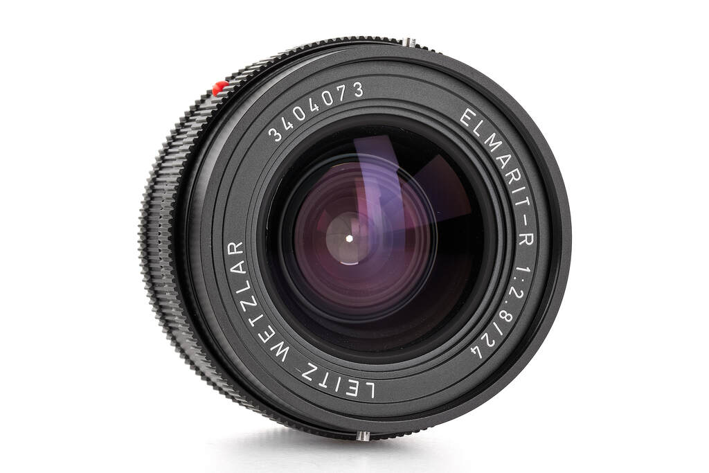 Leica Elmarit-R 11221 2,8/24mm