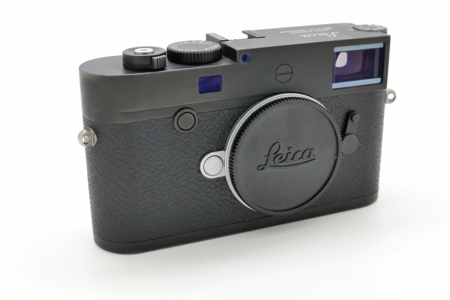 Leica M10-P Black