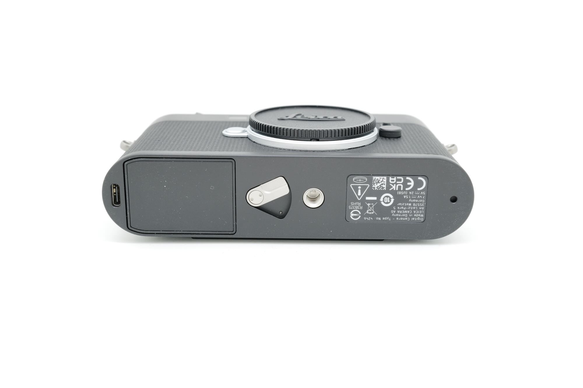 Leica M EV-1