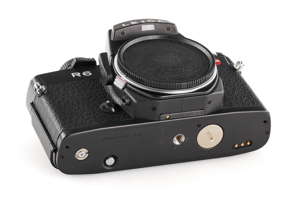 Leica R6 10070 black Leica R6 10070 black