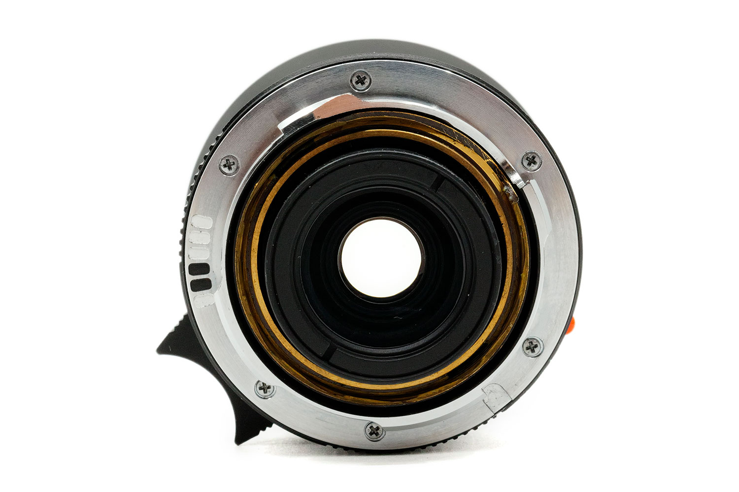 Leica ELMARIT-M 2.8/21mm Asph. 6-bits (11135)