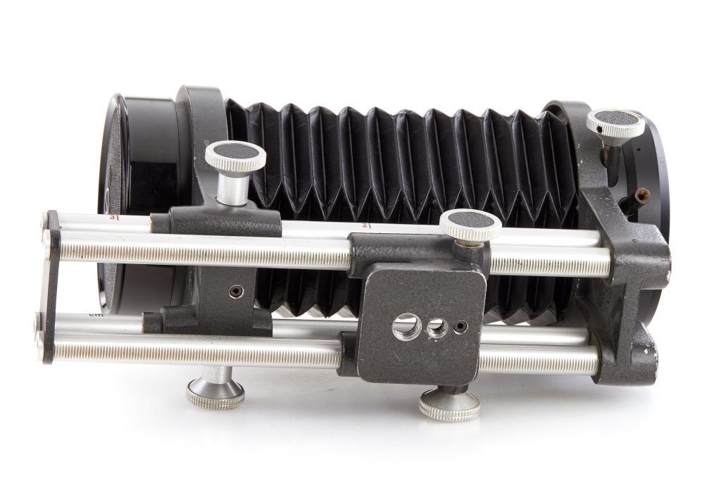 Hasselblad 40517 Automatic bellows Hasselblad 40517 Automatic bellows