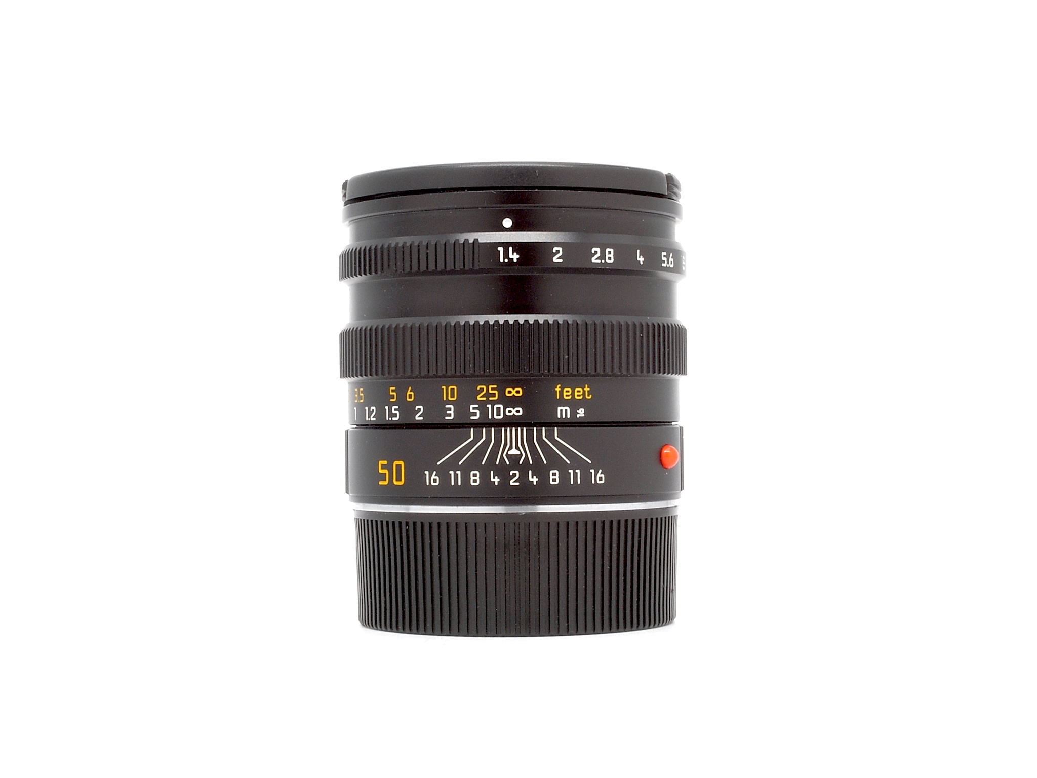 Leica Summilux-M 1.4/50mm