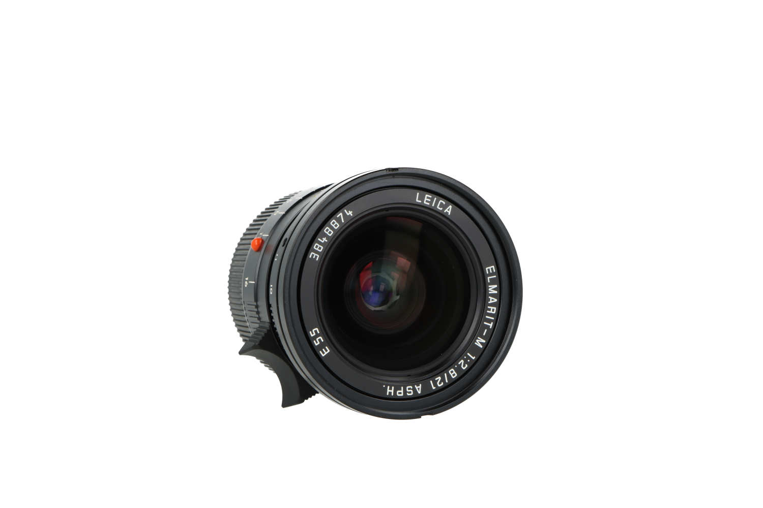 Kit Elmarit 21mm ASPH + Viewfinder 21mm (11135)