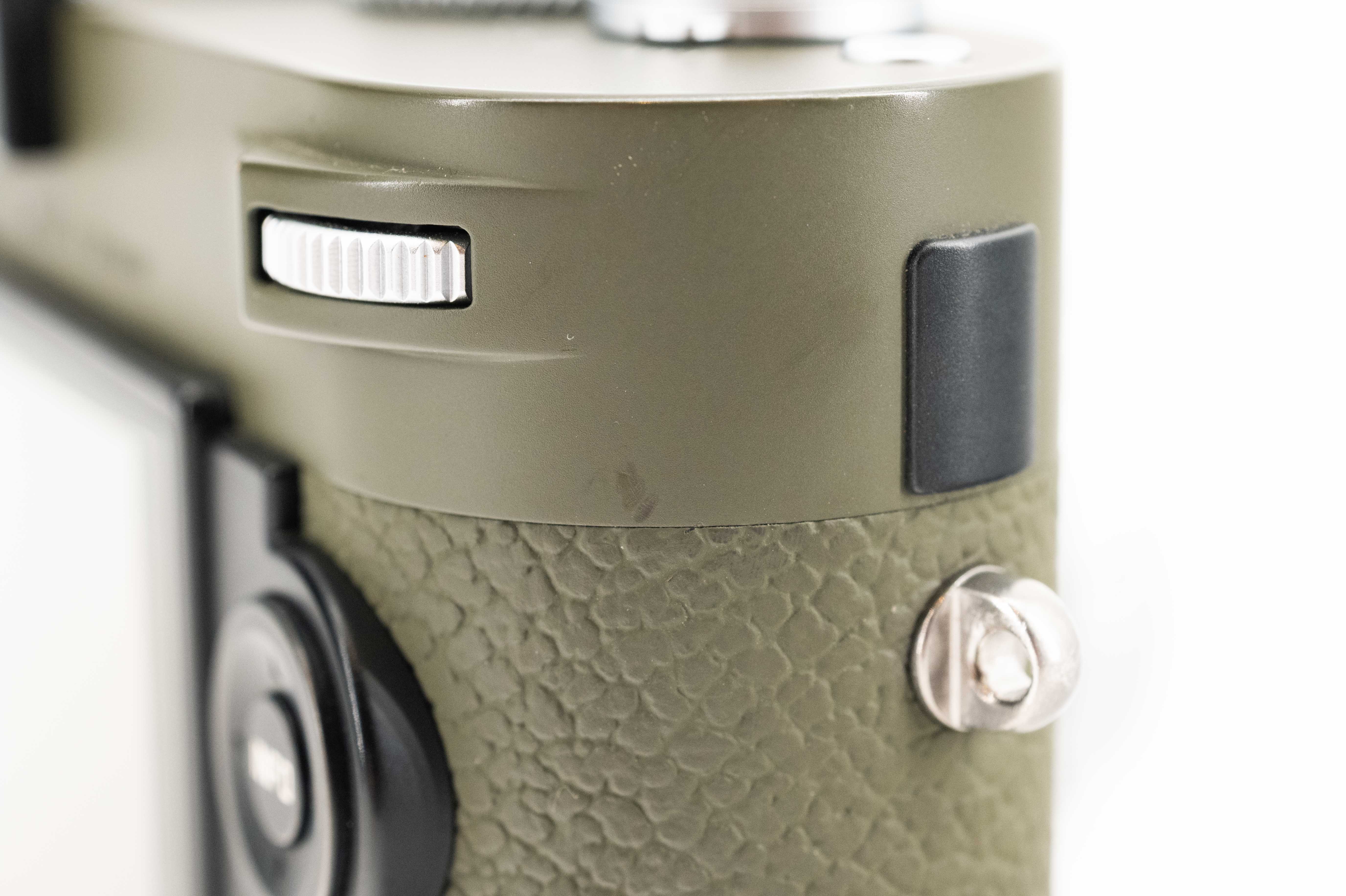 Leica M-P typ 240 Safari Set 10933