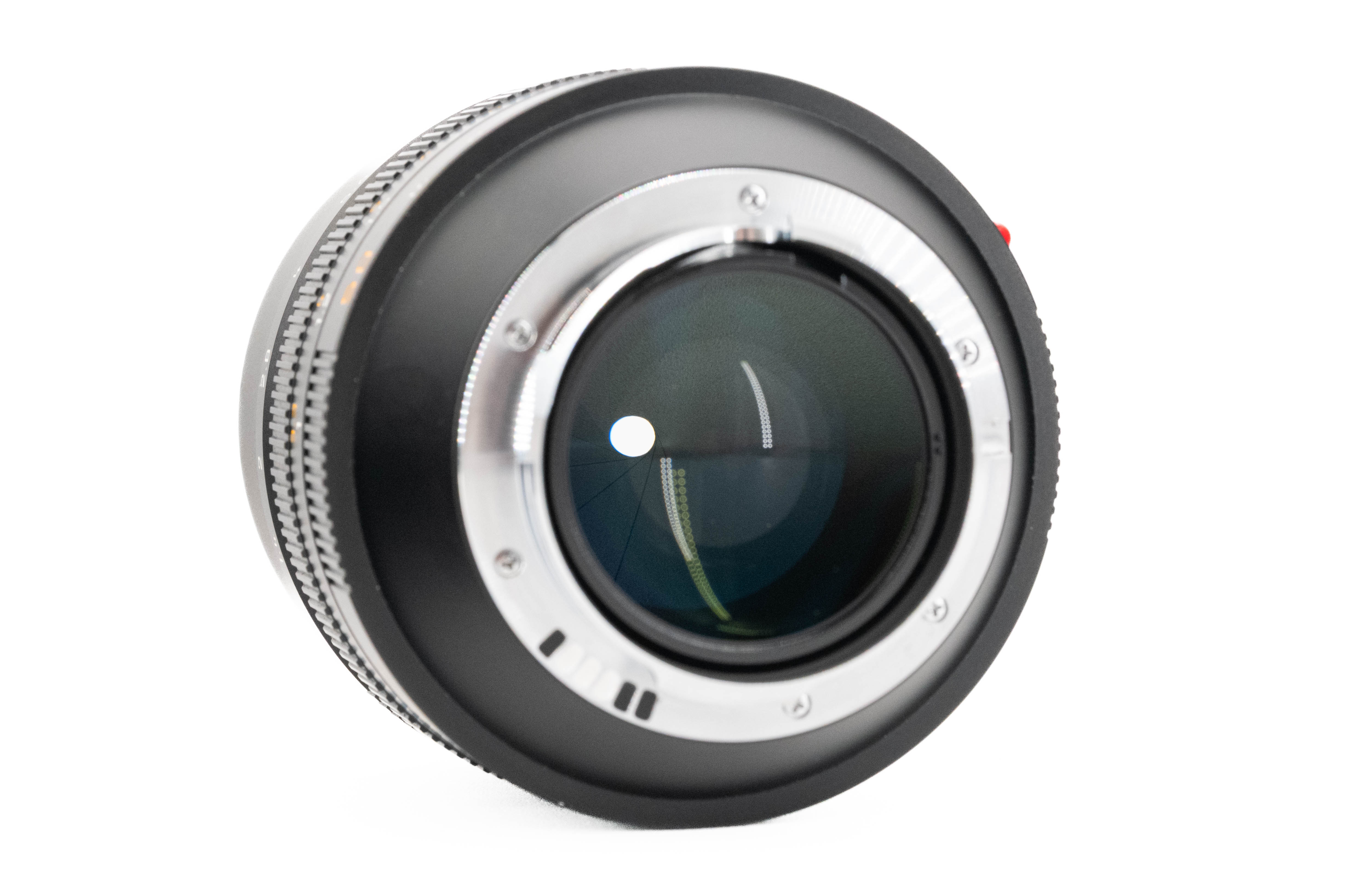 Leica Noctilux-M 50mm f/0.95 ASPH 11602