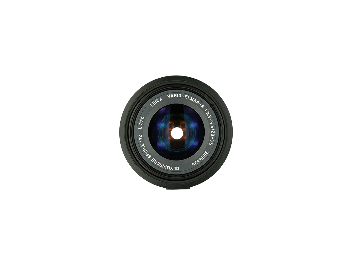 Leica Vario-Elmar-R 3,5-4,5/28-70mm