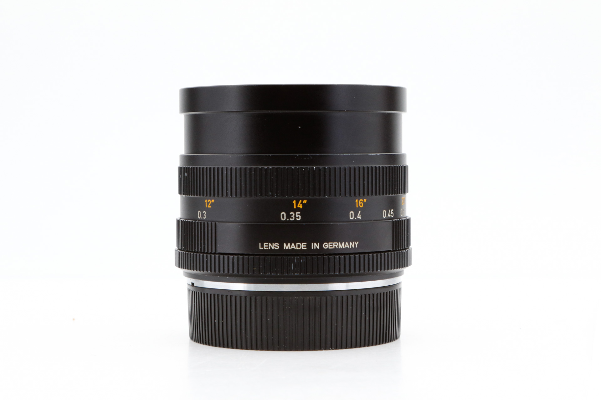 LEICA SUMMICRON-R 1:2/35 MM
