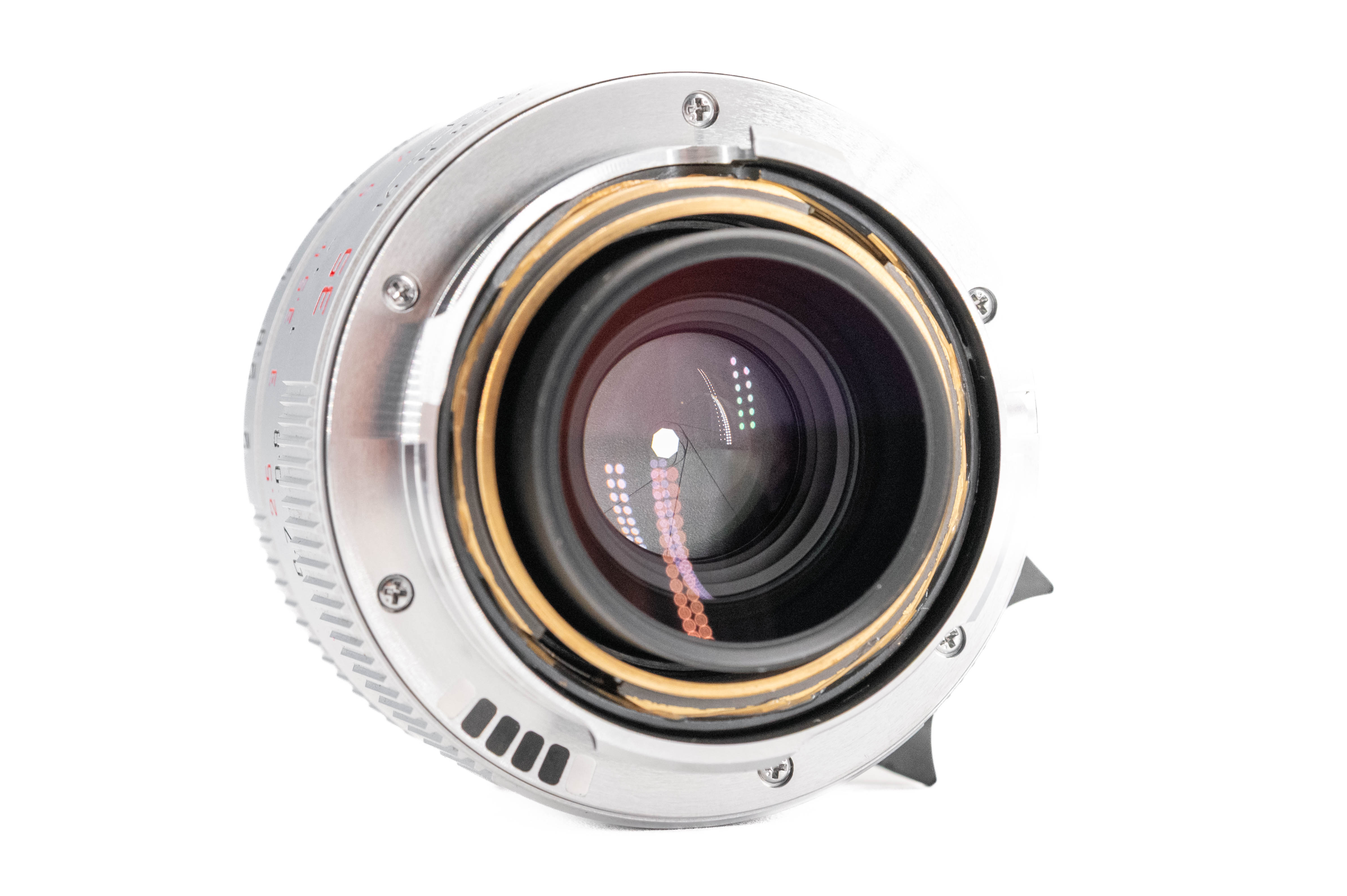 Leica M-P typ 240 Safari Set 10933