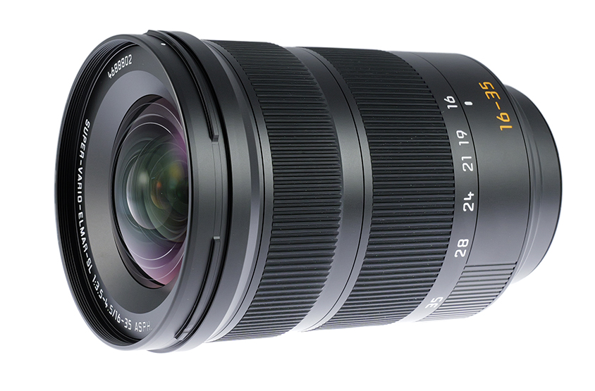 Leica Super-Vario-Elmar-SL 3.5–4.5/16–35 ASPH. 11177