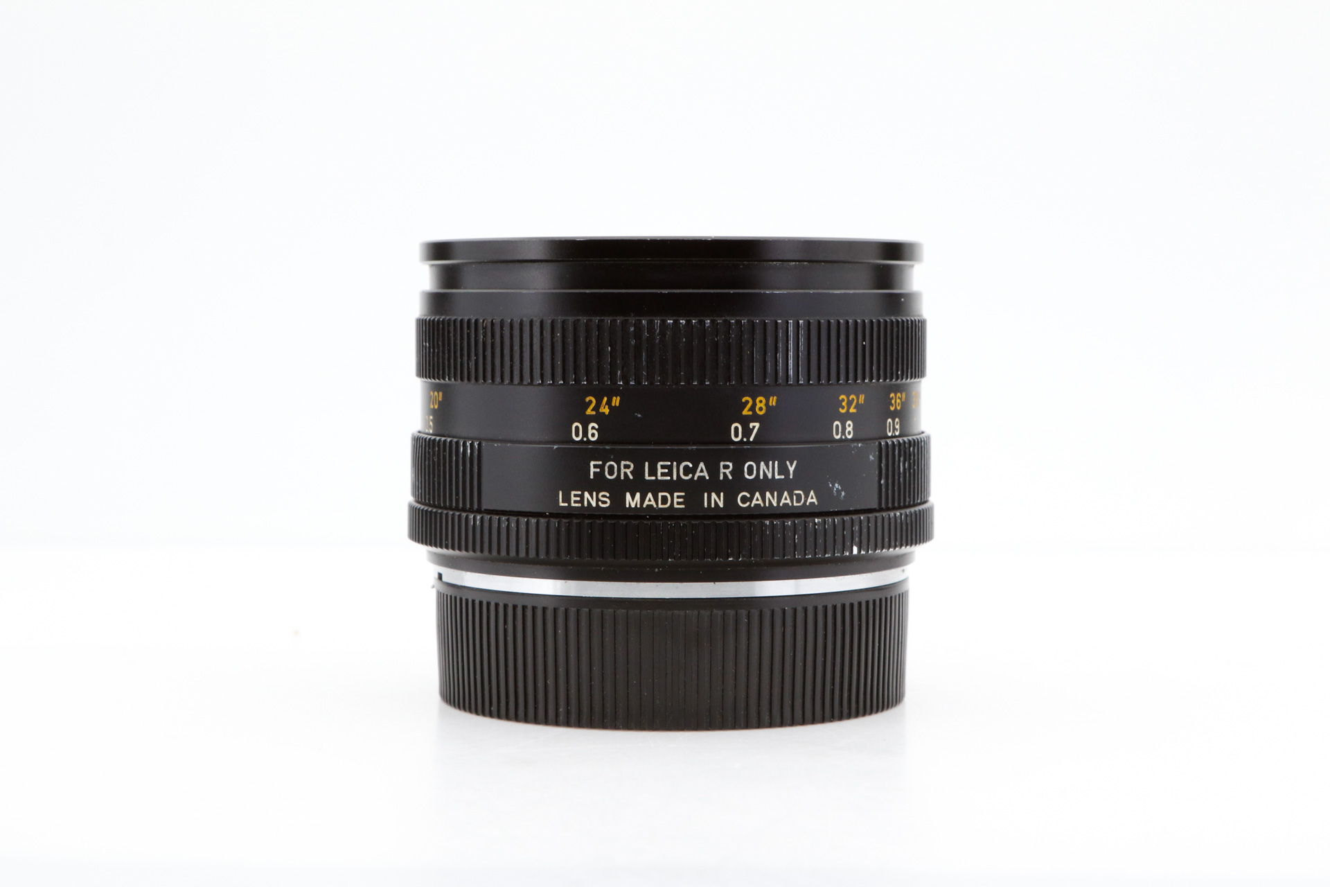 LEICA Summicron-R 2/50