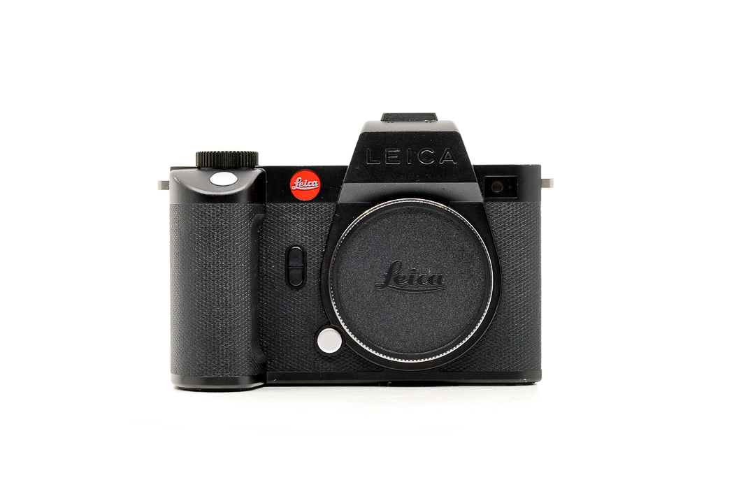 Leica SL2-S black