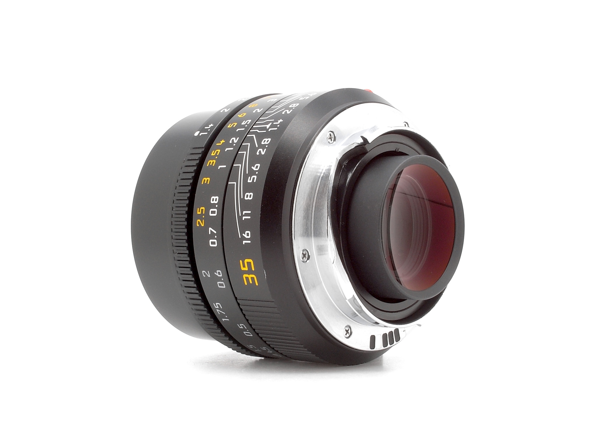 Leica Summilux-M 1.4/35mm ASPH. 6Bit