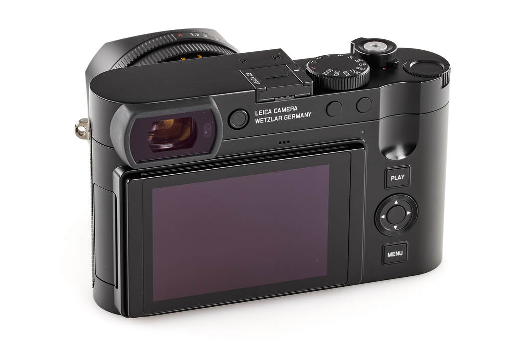 Leica Q3 19081 - with 2 years guarantee