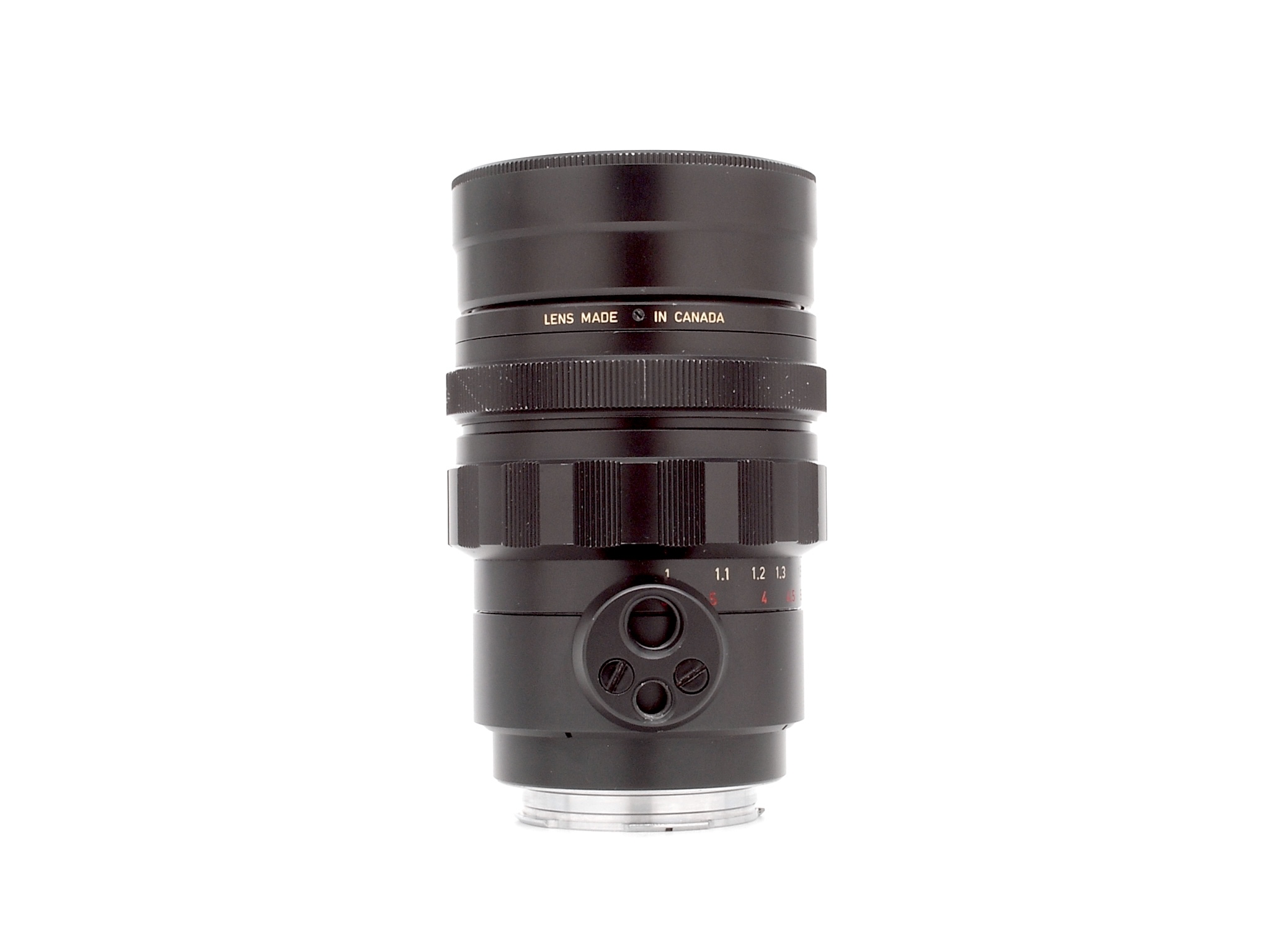 Leitz Summicron-M 2.0/90mm