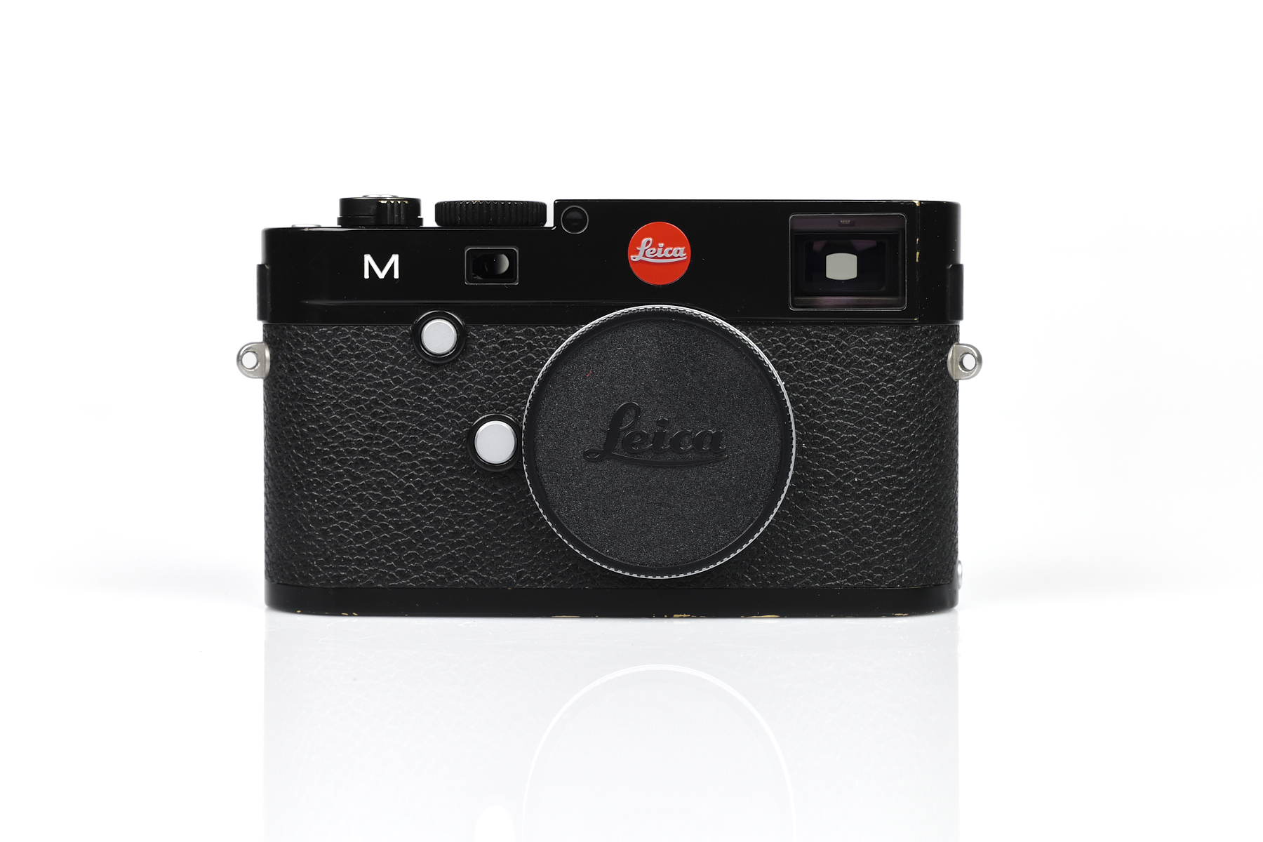 M (type 240), black