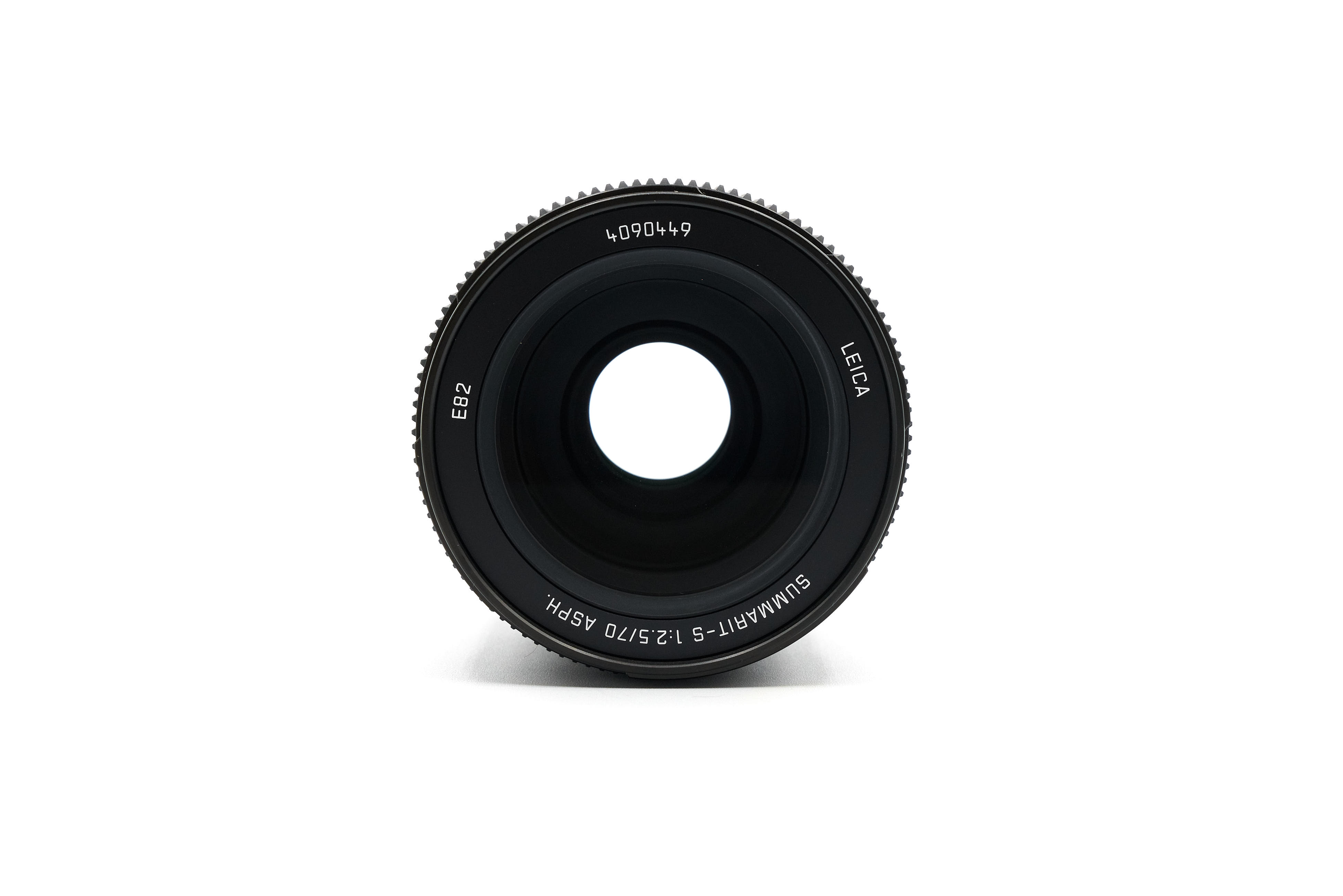 Leica Summarit-S 70mm f/2.5 ASPH. 11055
