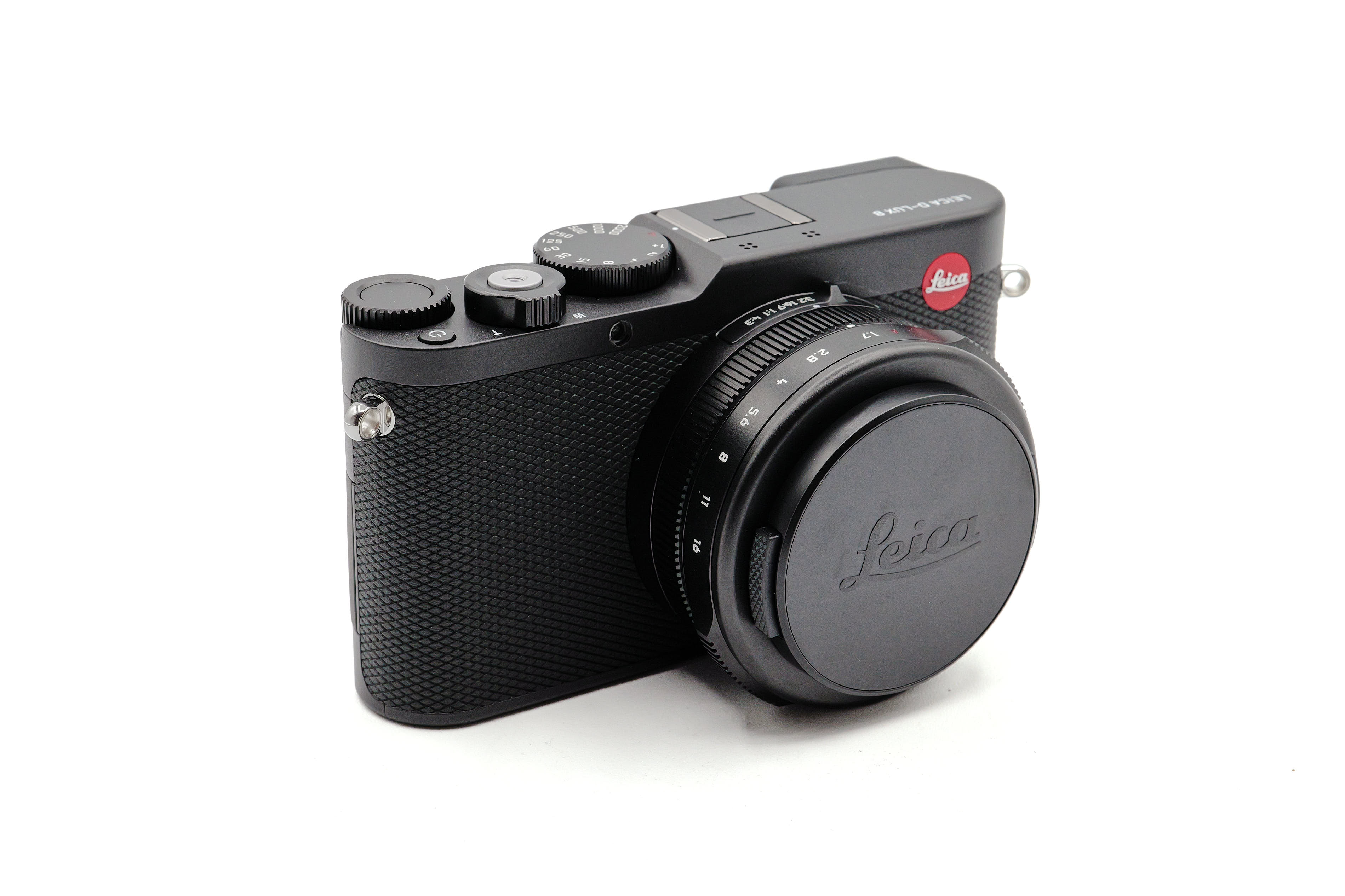 Leica D-Lux 8 19191